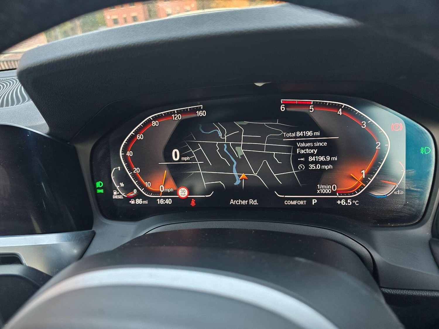 Used BMW 3 Series 2019 for sale - 76660037: Photo 45