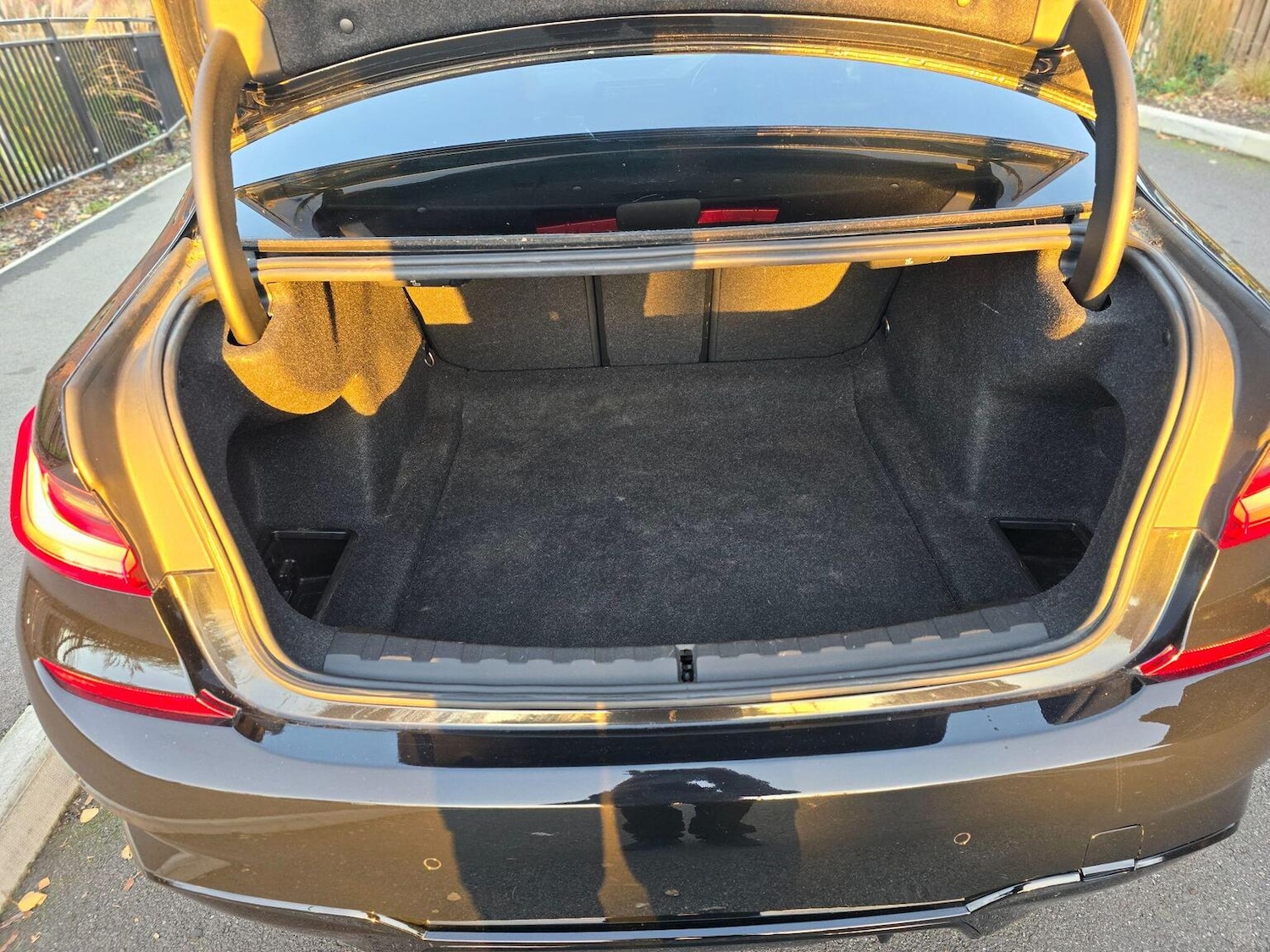 Used BMW 3 Series 2019 for sale - 76660037: Photo 46