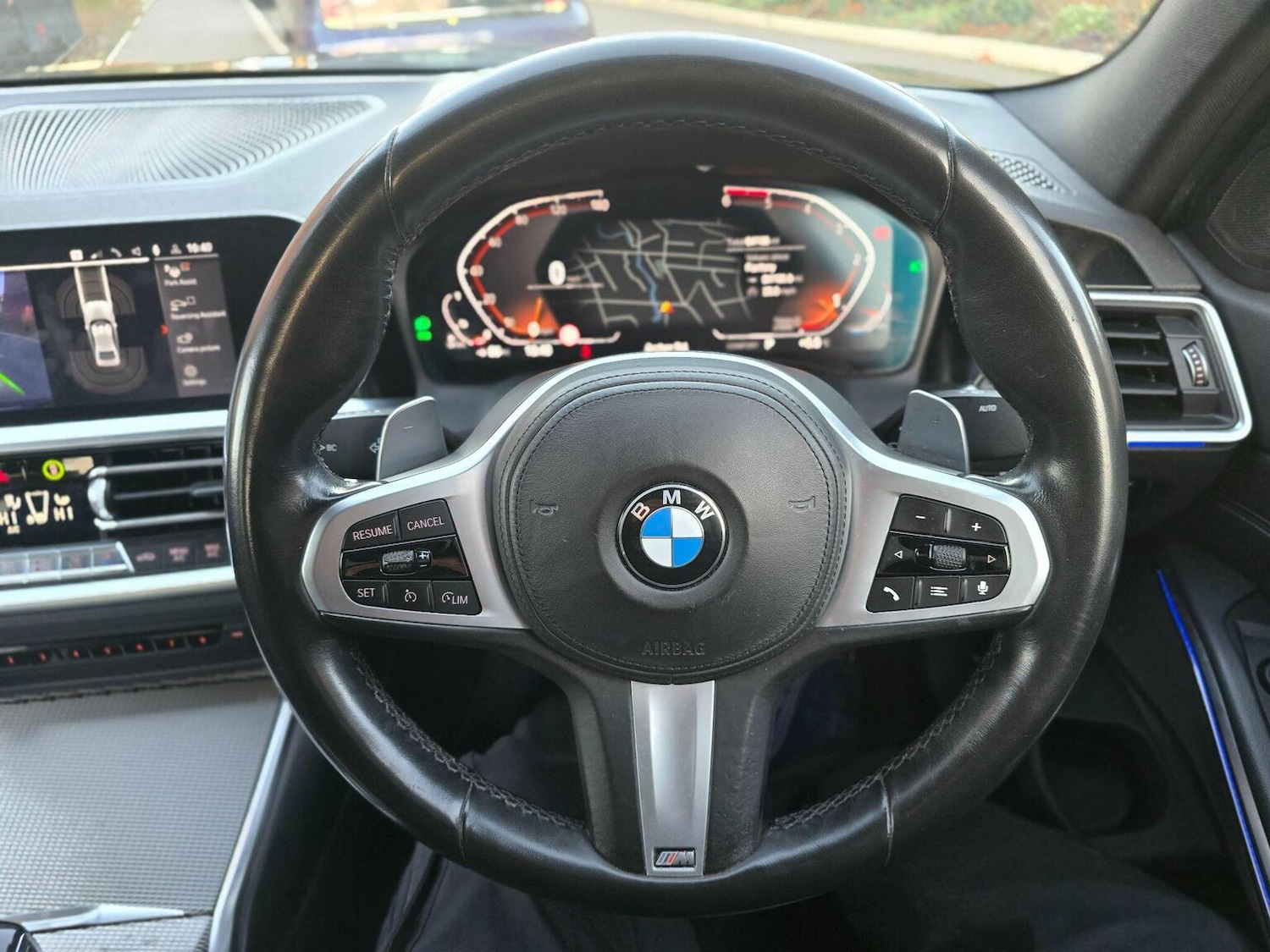 Used BMW 3 Series 2019 for sale - 76660037: Photo 47