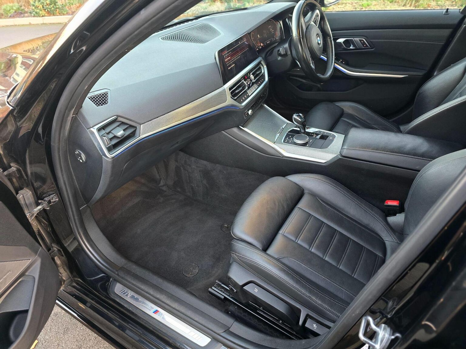 Used BMW 3 Series 2019 for sale - 76660037: Photo 48