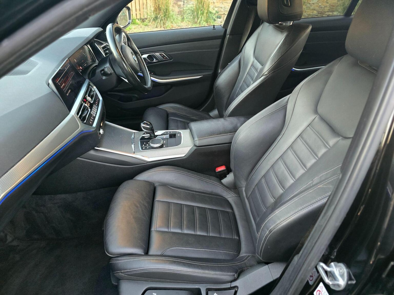 Used BMW 3 Series 2019 for sale - 76660037: Photo 49