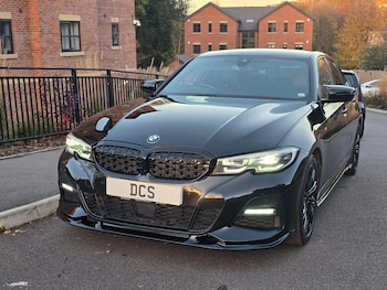 Used BMW 3 Series 2019 for sale - 76660037: Photo