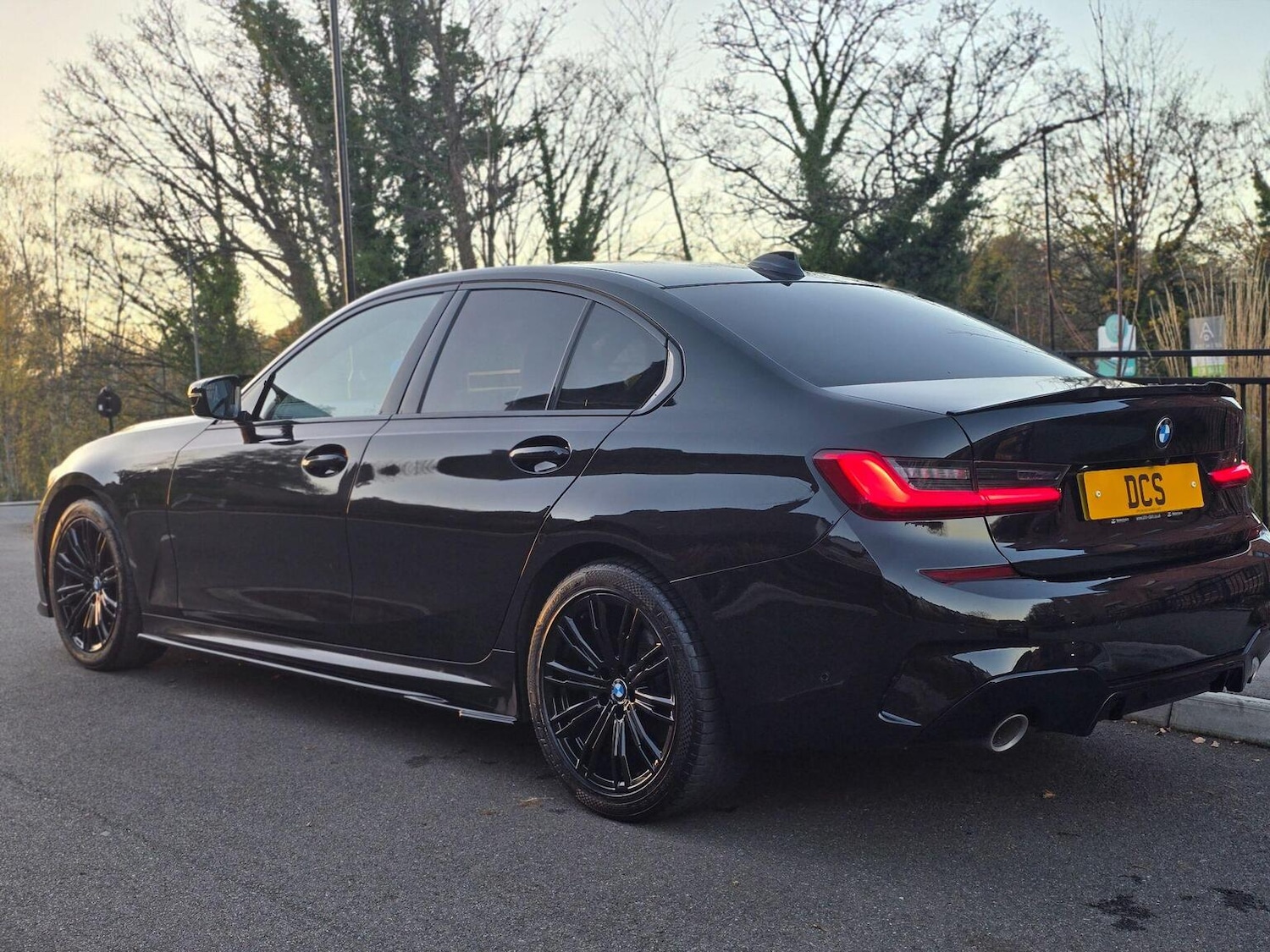 Used BMW 3 Series 2019 for sale - 76660037: Photo 5