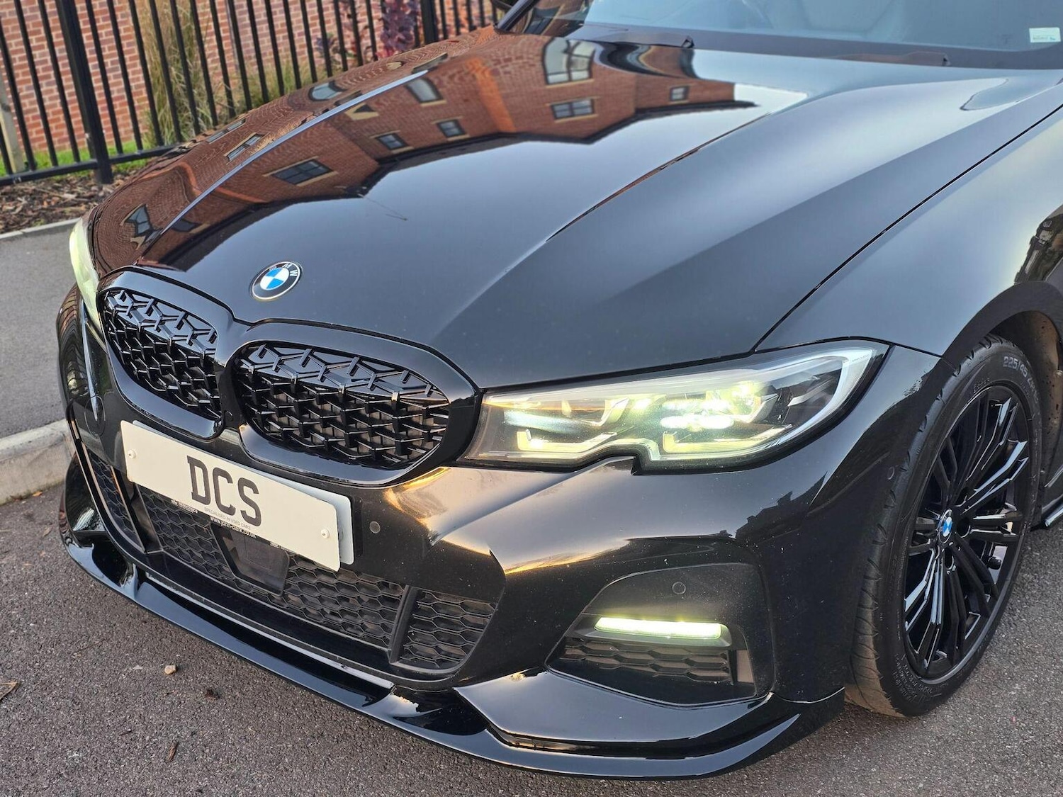 Used BMW 3 Series 2019 for sale - 76660037: Photo 50