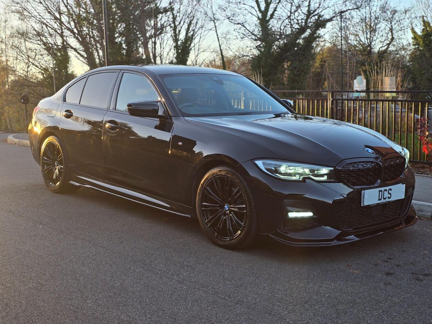 Used BMW 3 Series 2019 for sale - 76660037: Photo 6