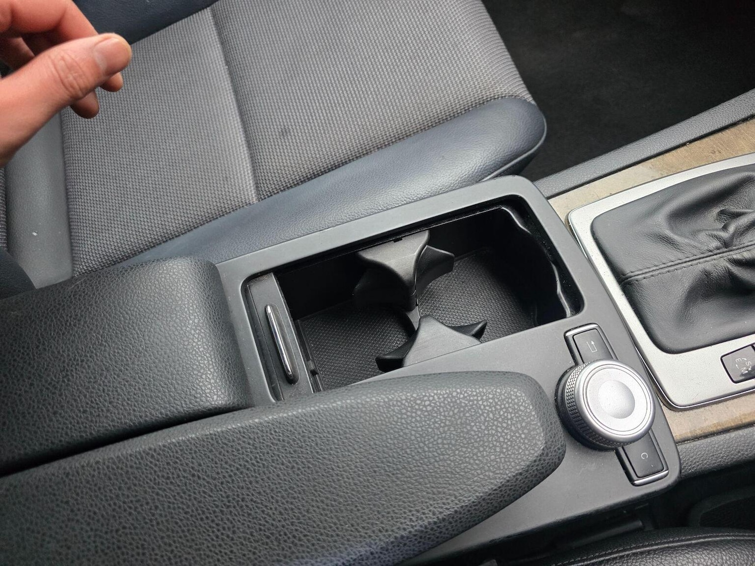 Used Mercedes-Benz C Class 2011 for sale - 77453328: Photo 21