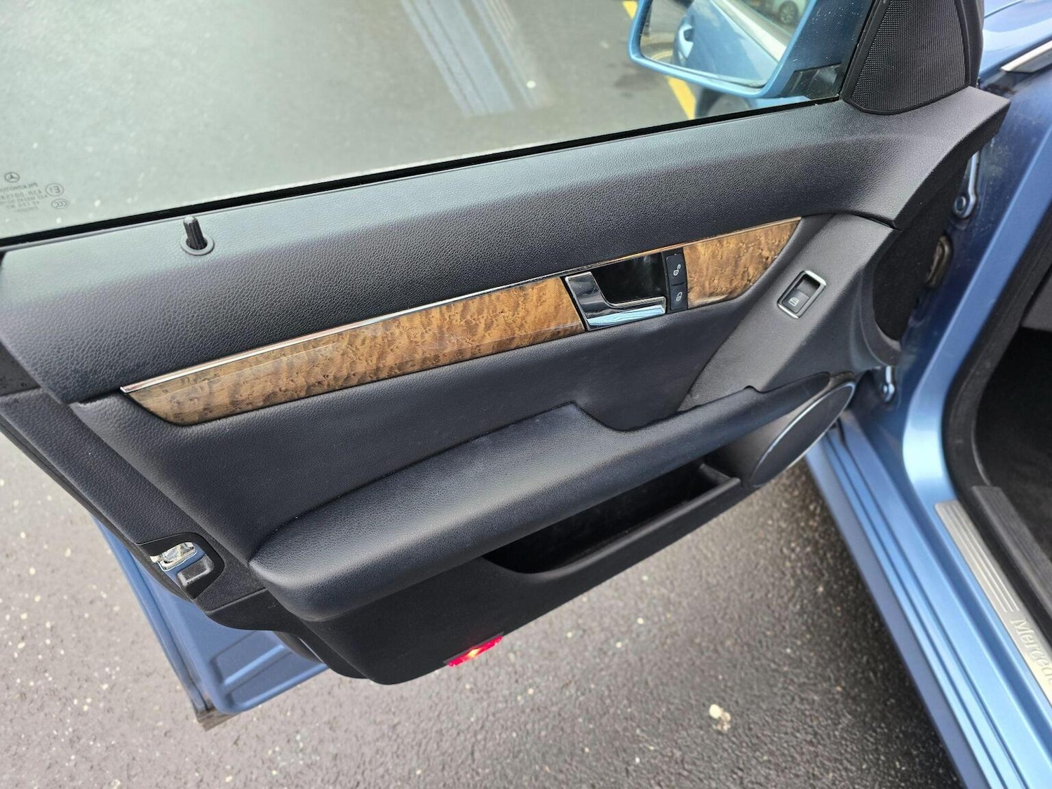 Used Mercedes-Benz C Class 2011 for sale - 77453328: Photo 29