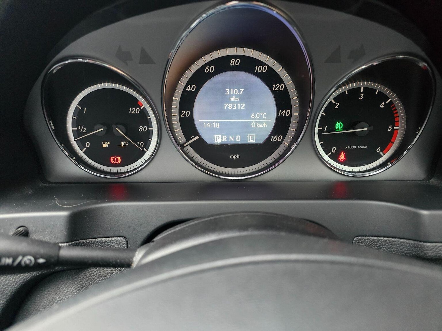 Used Mercedes-Benz C Class 2011 for sale - 77453328: Photo 30