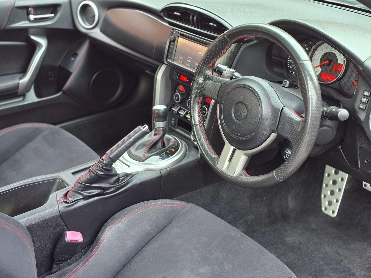 Vehicle 23