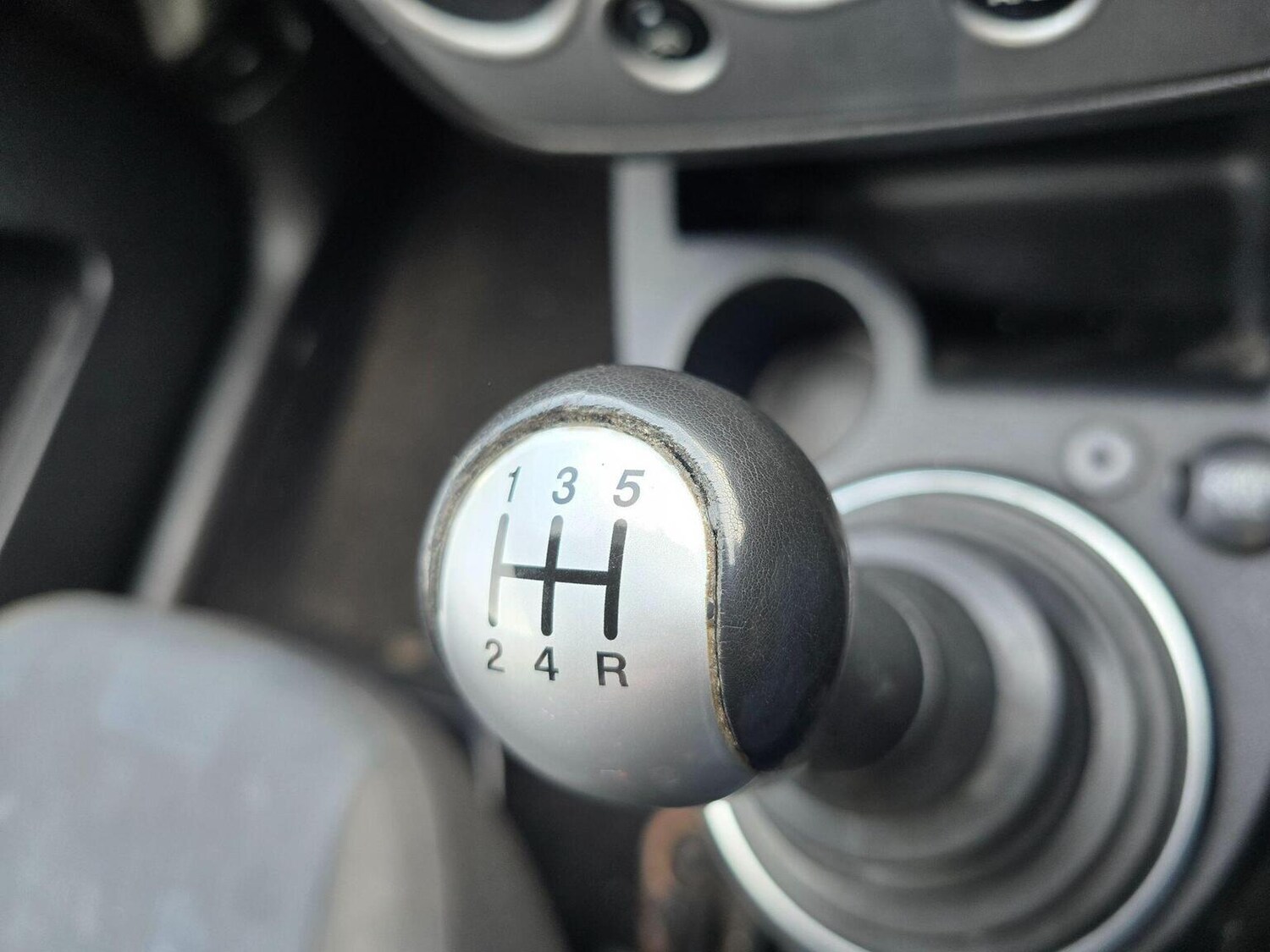 Used Ford Fiesta 2008 for sale - 77501508: Photo 19