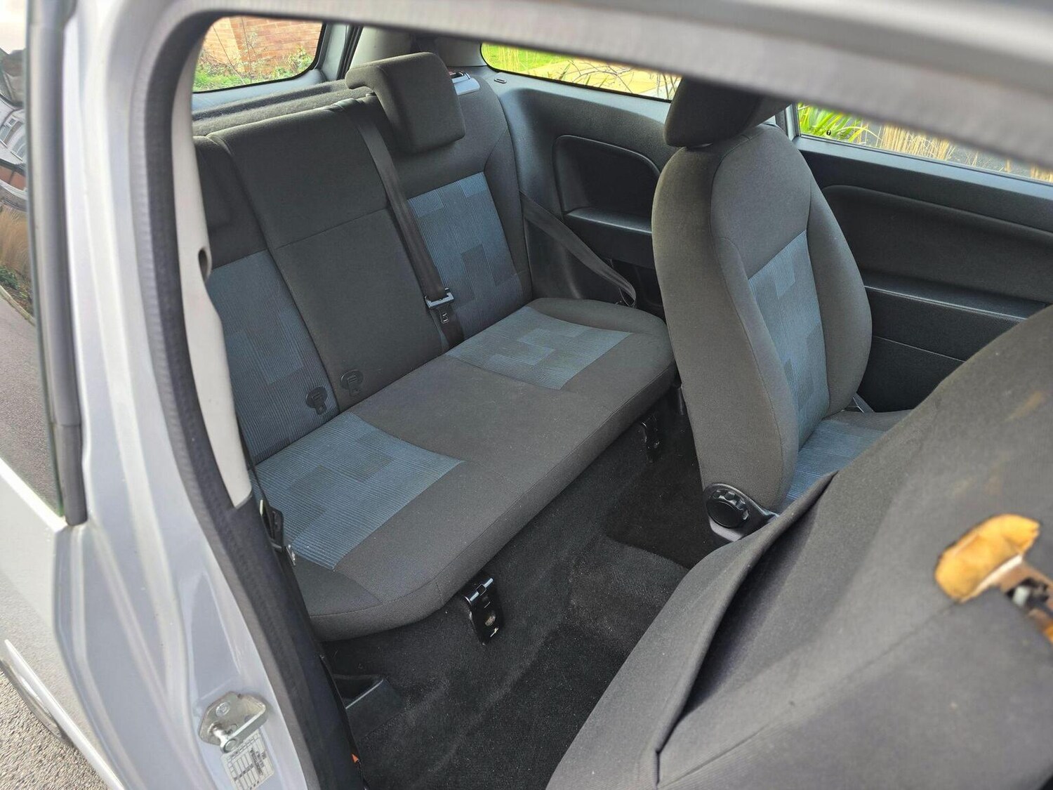 Used Ford Fiesta 2008 for sale - 77501508: Photo 24