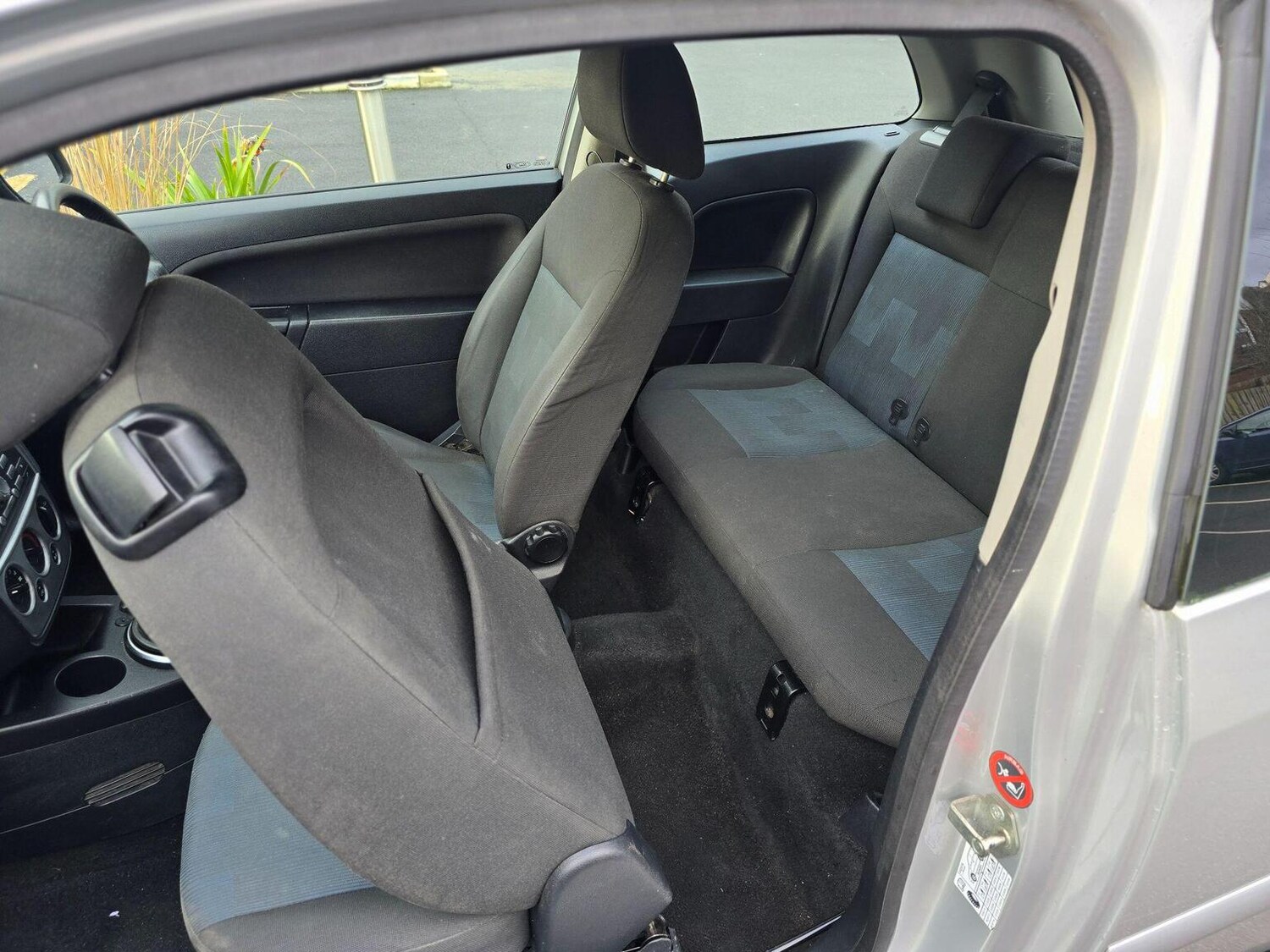 Used Ford Fiesta 2008 for sale - 77501508: Photo 25