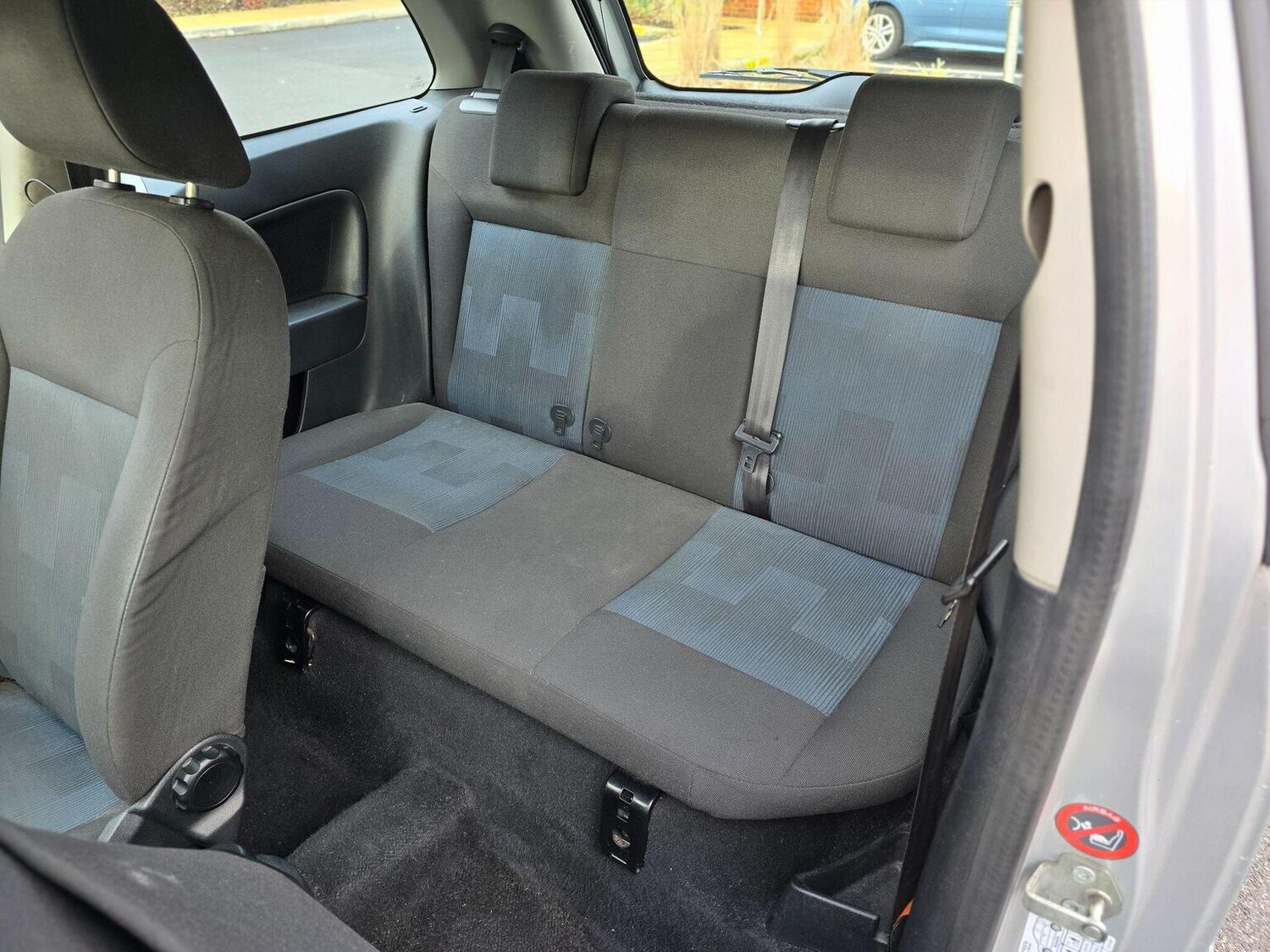 Used Ford Fiesta 2008 for sale - 77501508: Photo 26