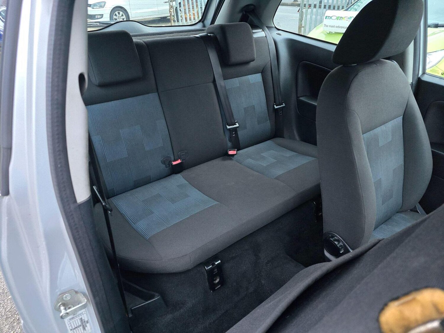 Used Ford Fiesta 2008 for sale - 77501508: Photo 27