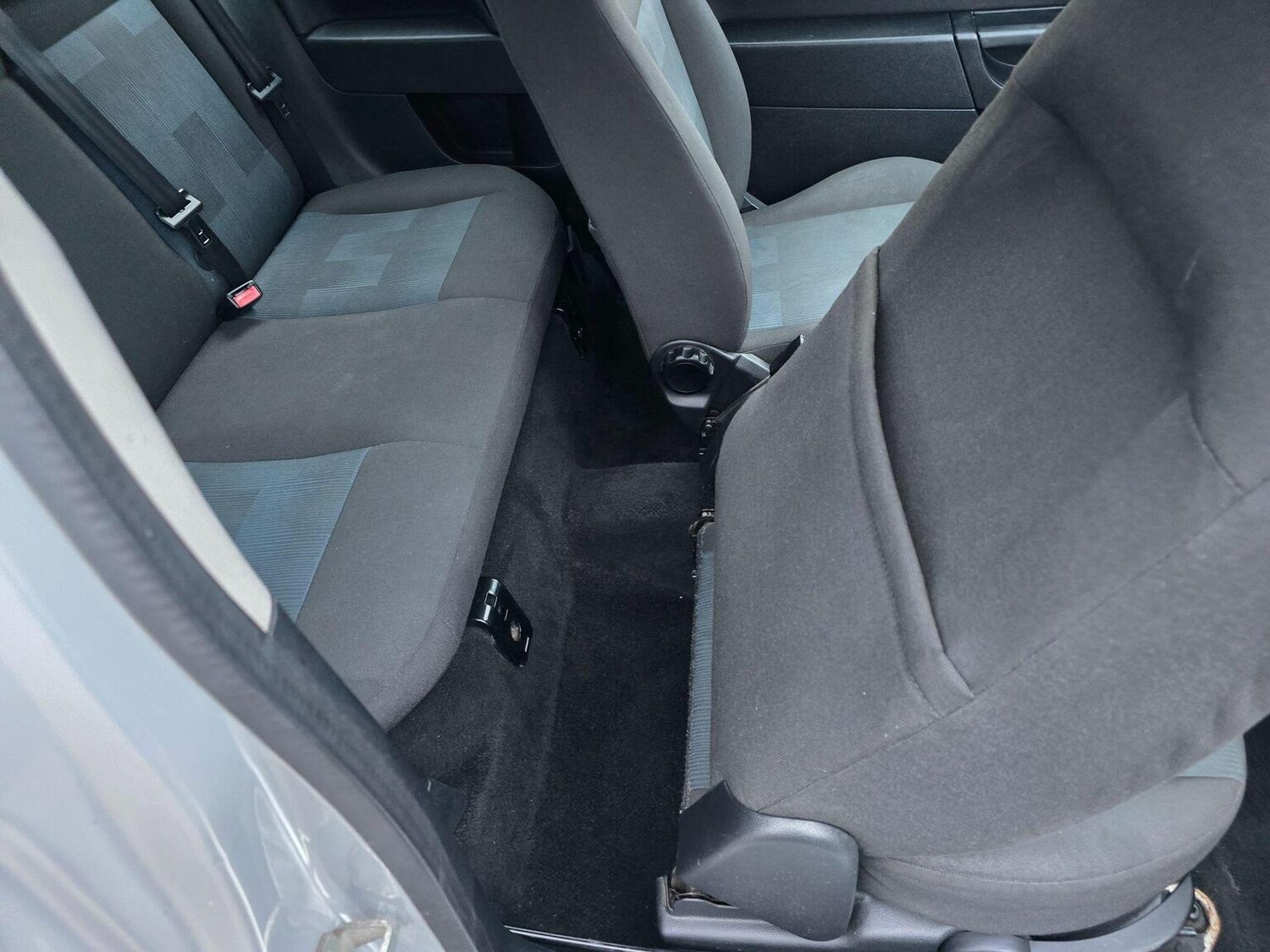 Used Ford Fiesta 2008 for sale - 77501508: Photo 28