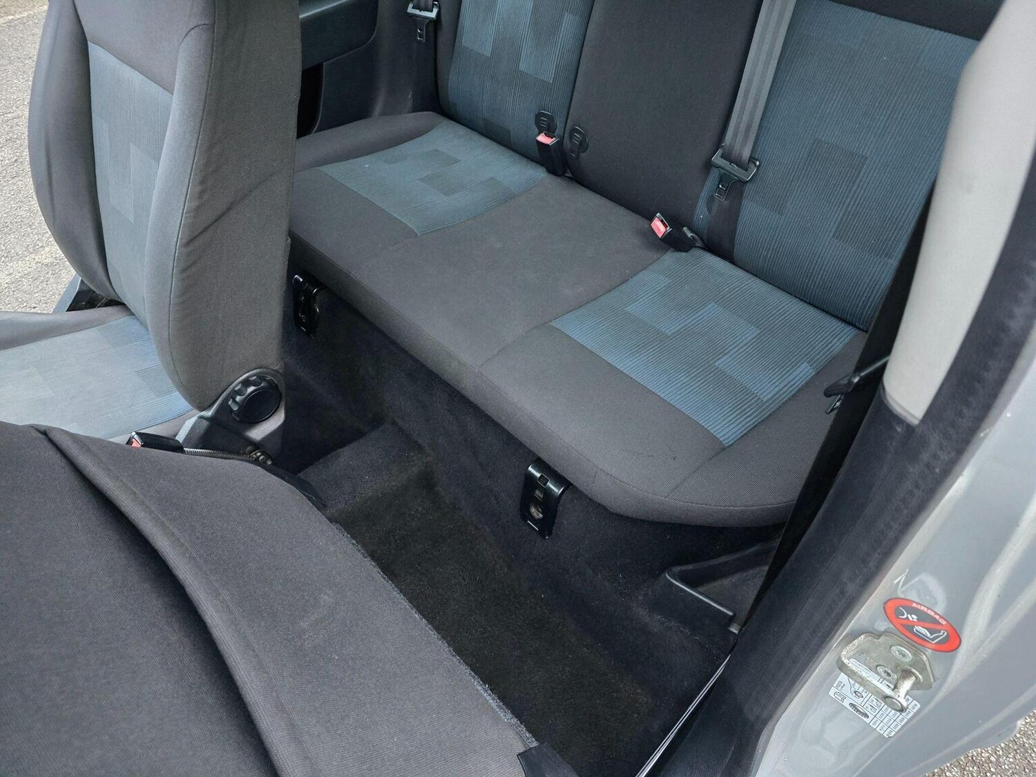 Used Ford Fiesta 2008 for sale - 77501508: Photo 29