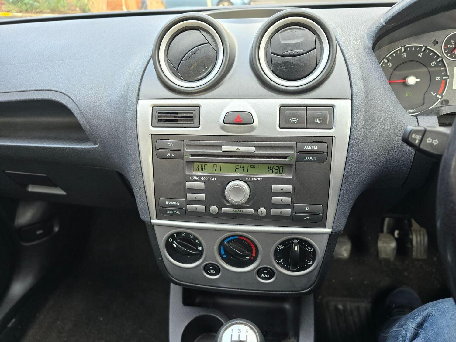 Used Ford Fiesta 2008 for sale - 77501508: Photo 30