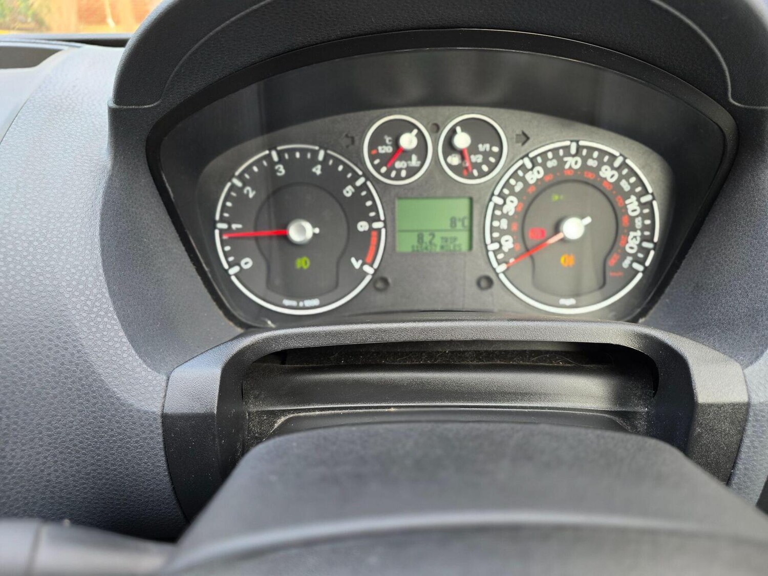 Used Ford Fiesta 2008 for sale - 77501508: Photo 31