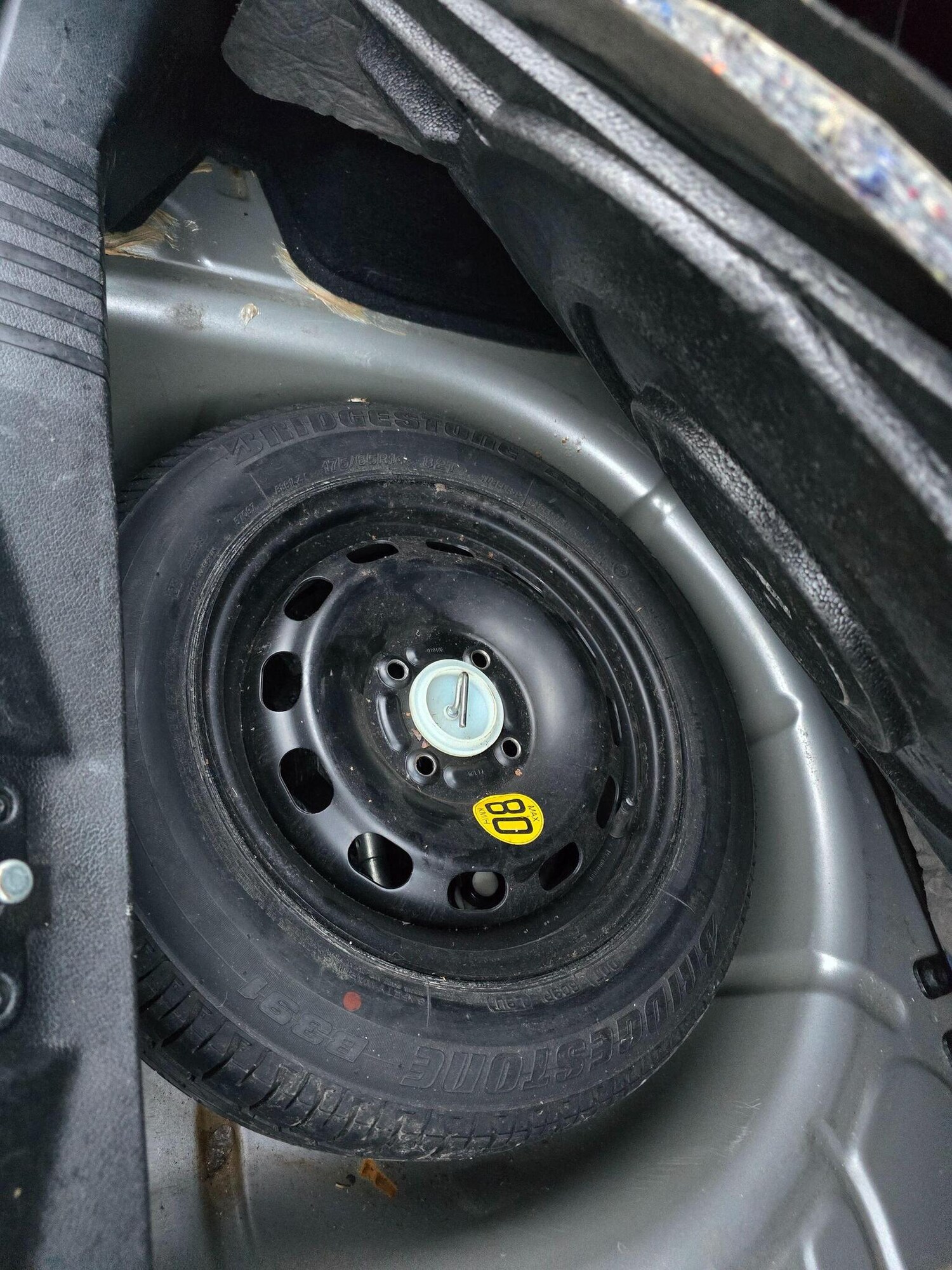 Used Ford Fiesta 2008 for sale - 77501508: Photo 36