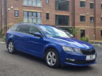 2018 - 1.6 TDI SE Technology 5dr