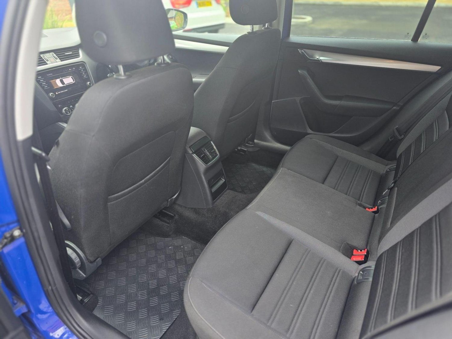 Vehicle 40