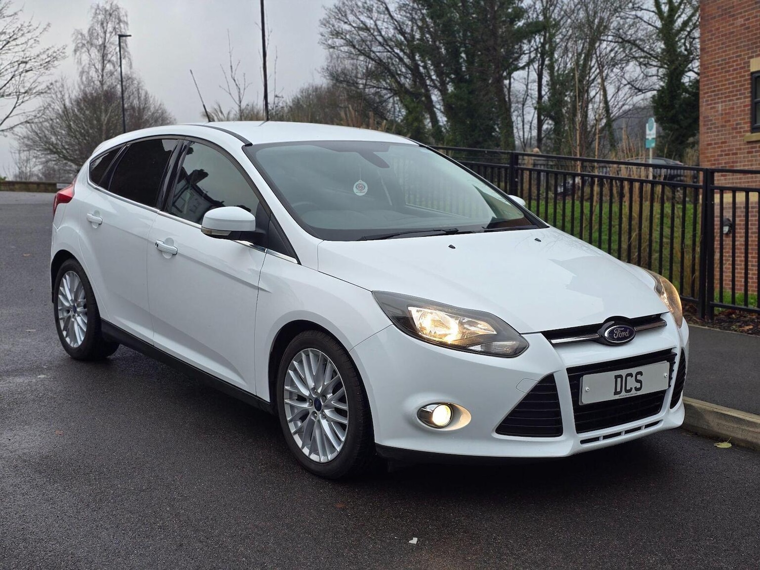Used Ford Focus 2013 for sale - 77363626: Photo 1