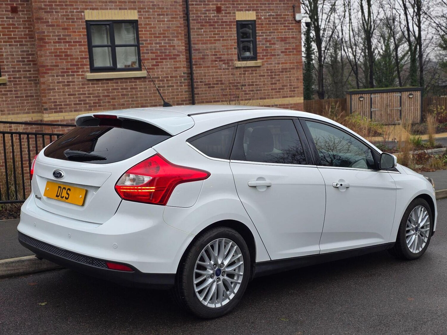 Used Ford Focus 2013 for sale - 77363626: Photo 16