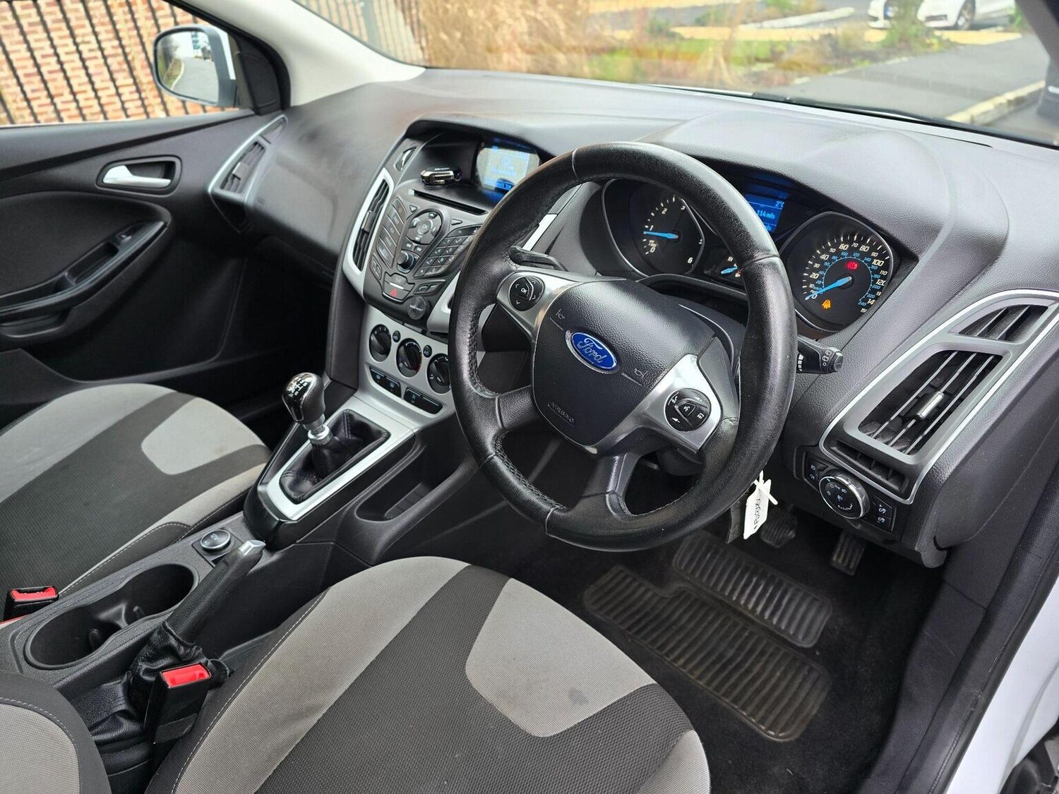 Used Ford Focus 2013 for sale - 77363626: Photo 19