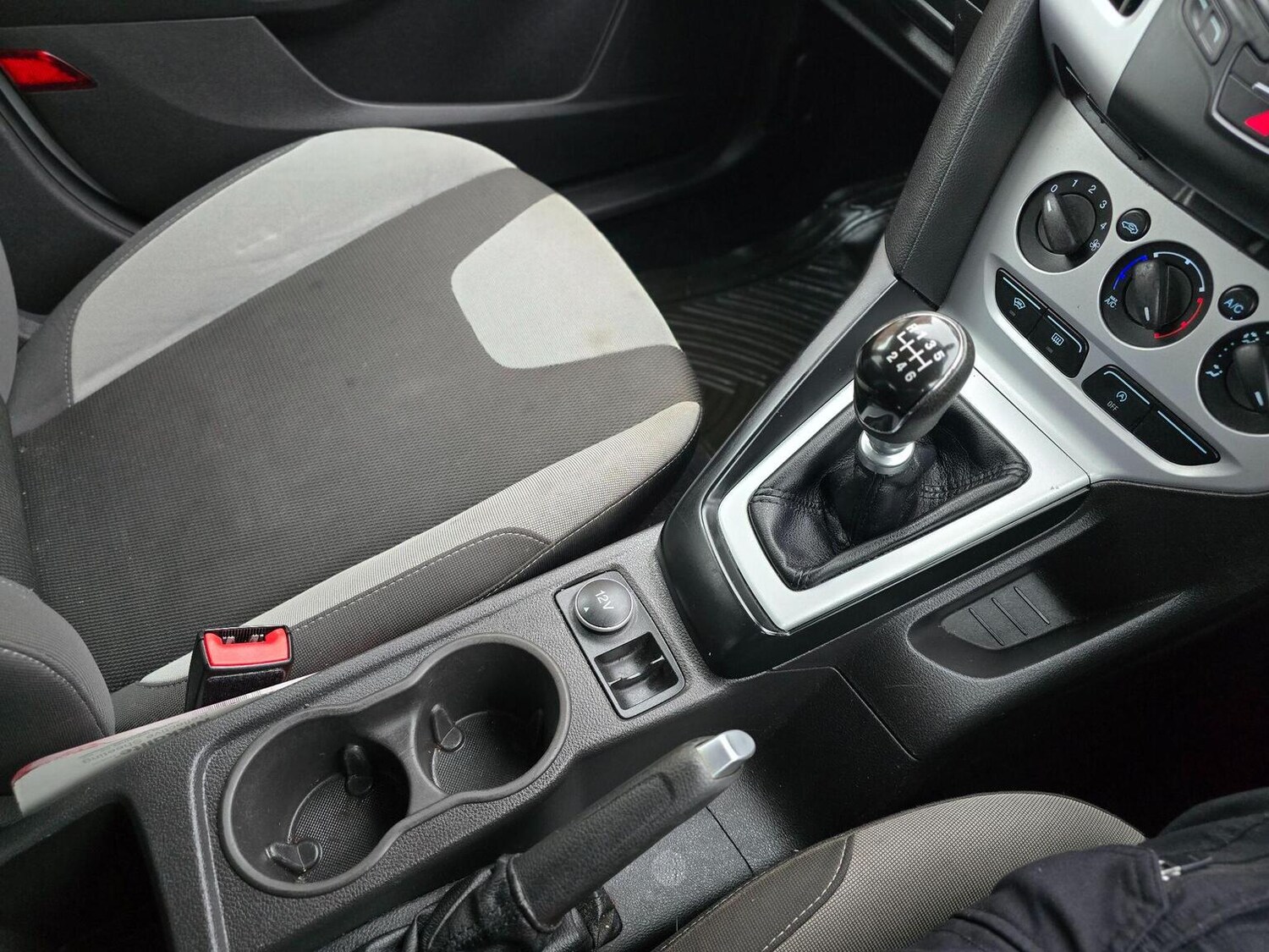 Used Ford Focus 2013 for sale - 77363626: Photo 22