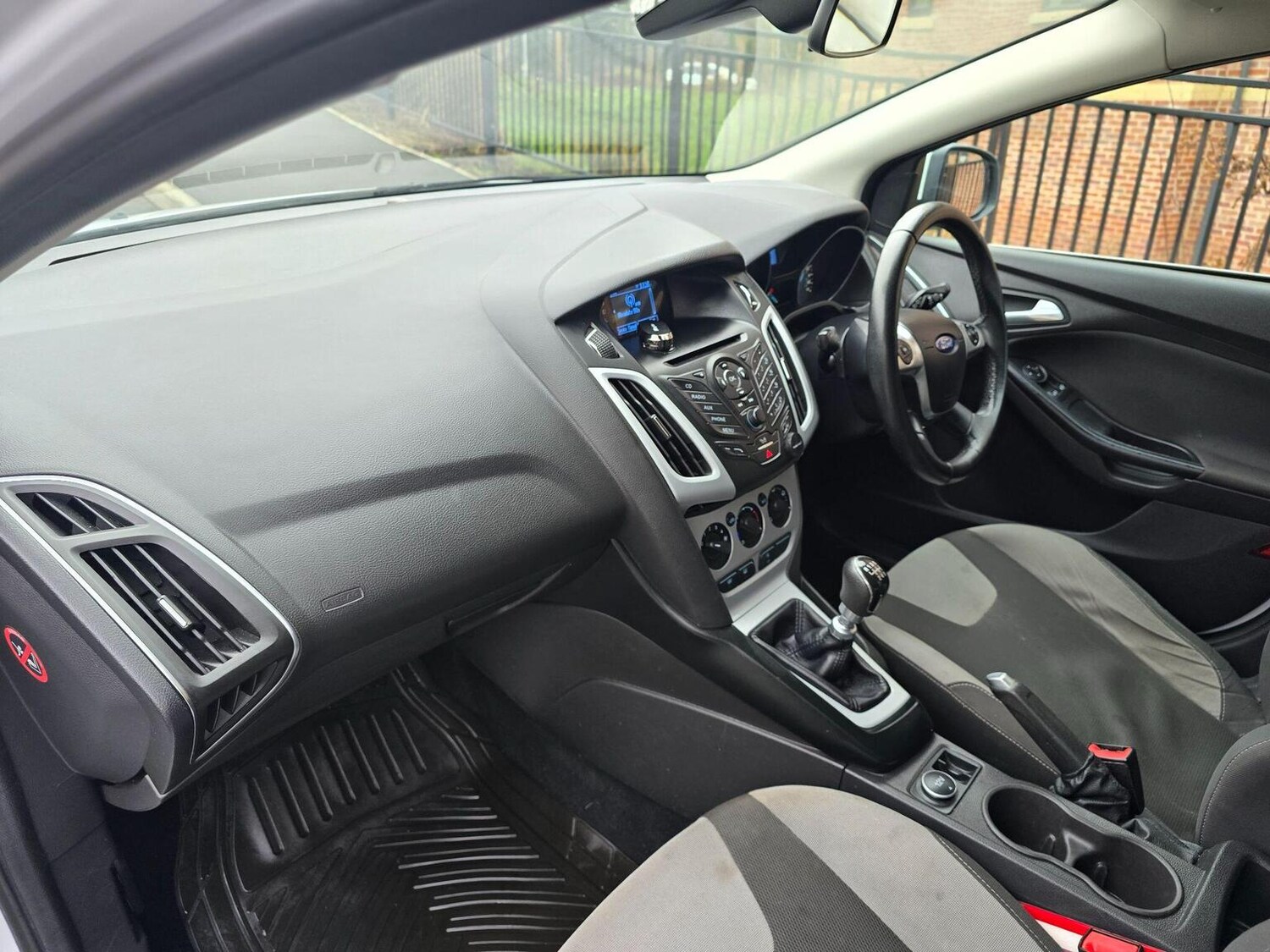 Used Ford Focus 2013 for sale - 77363626: Photo 23