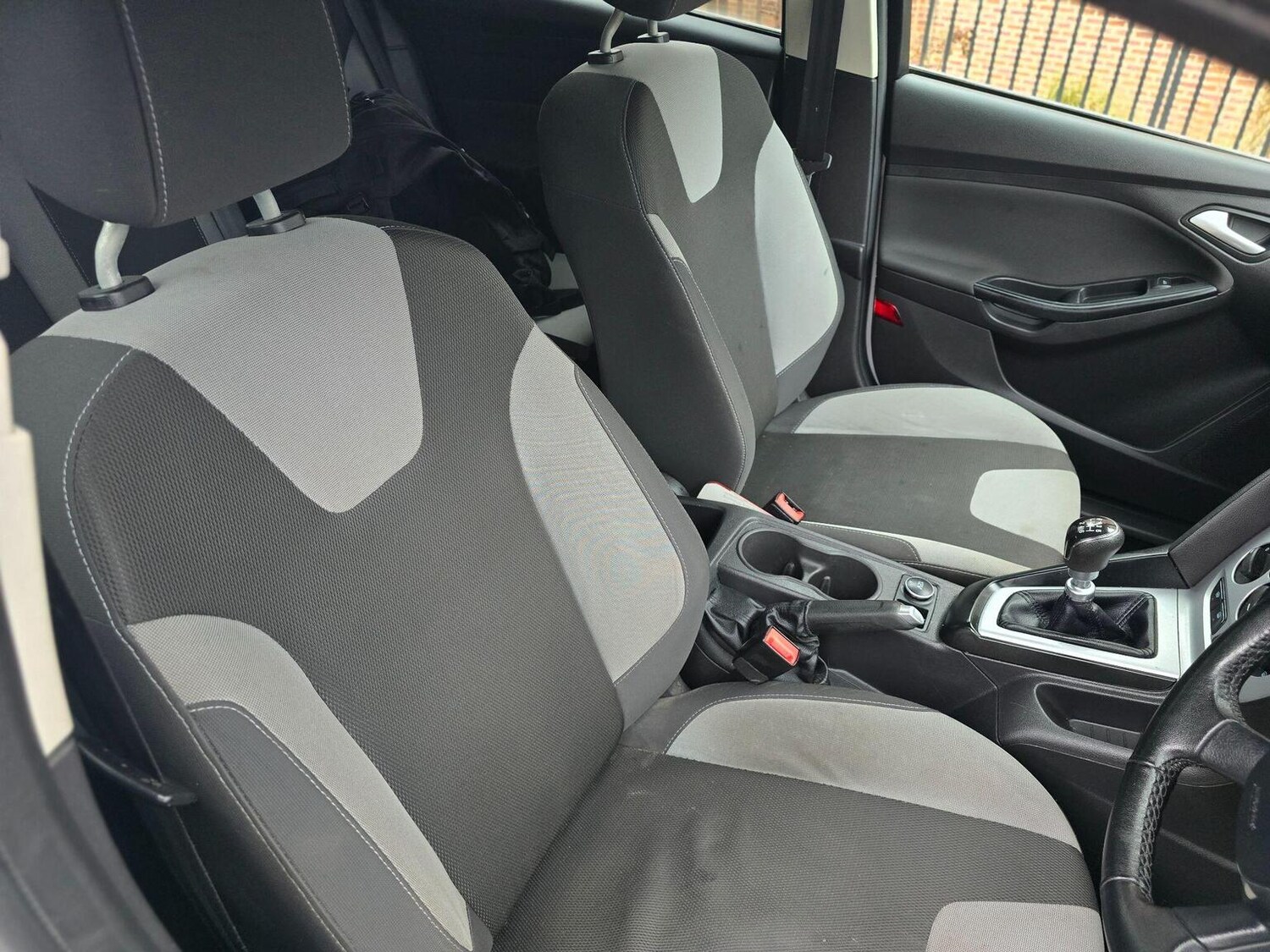 Used Ford Focus 2013 for sale - 77363626: Photo 24