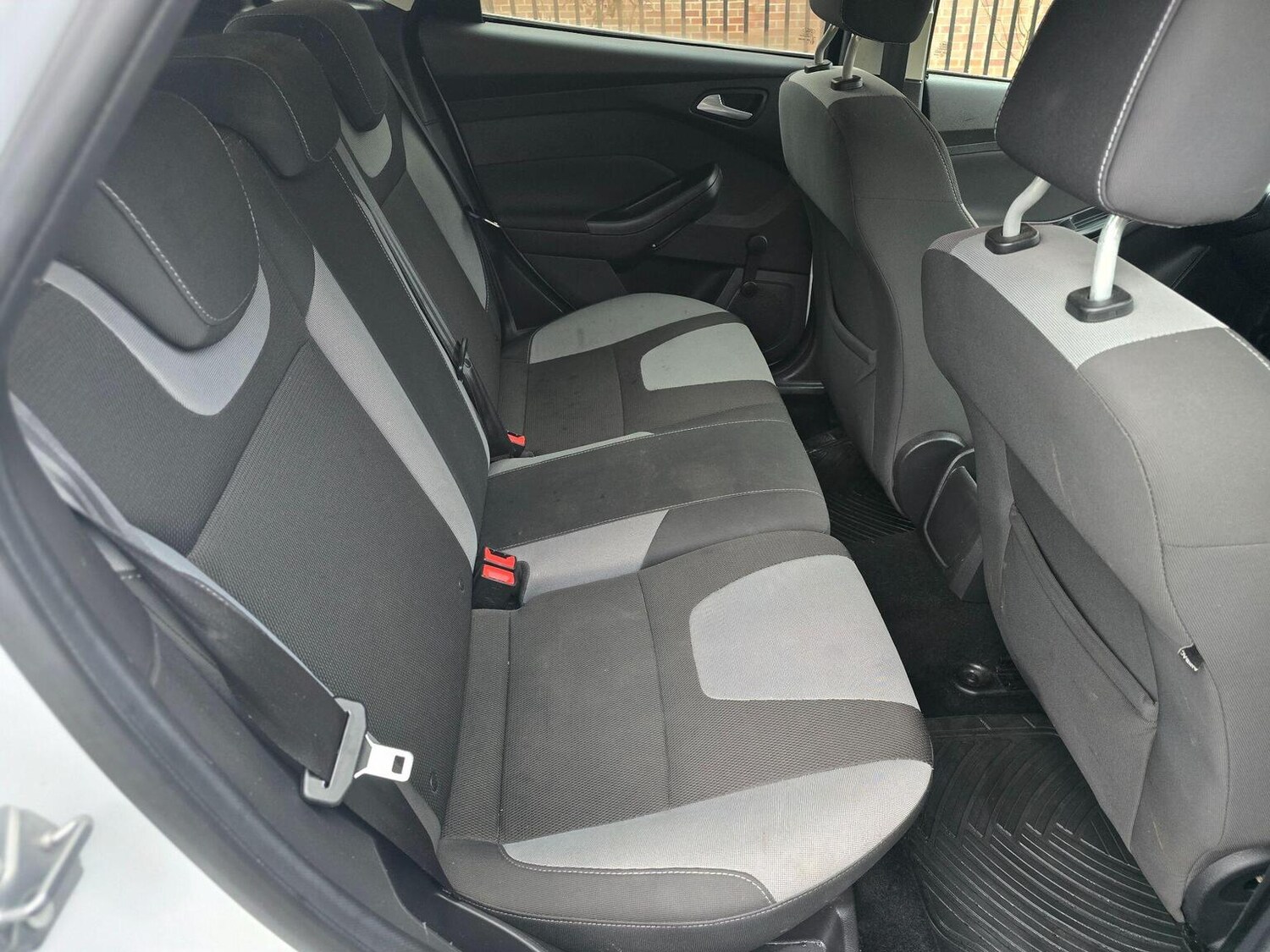 Used Ford Focus 2013 for sale - 77363626: Photo 25