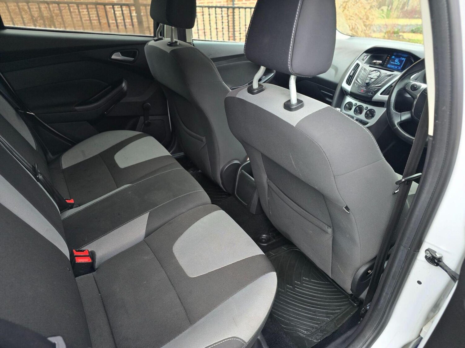 Used Ford Focus 2013 for sale - 77363626: Photo 26