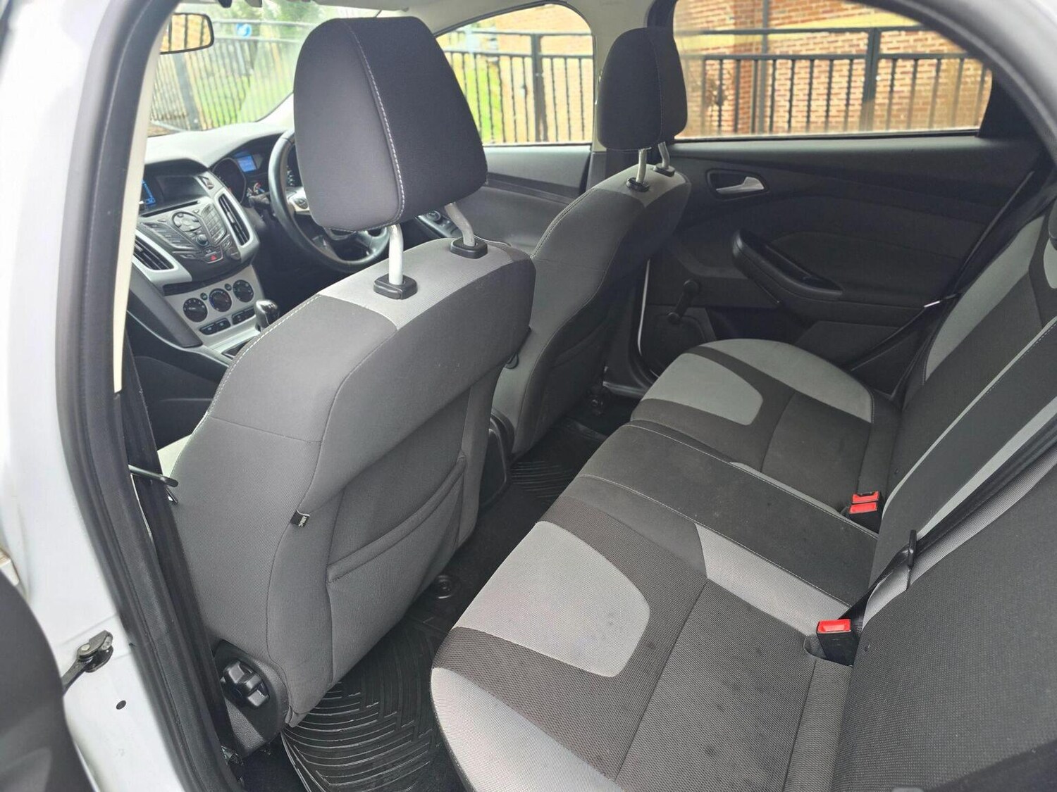 Used Ford Focus 2013 for sale - 77363626: Photo 27