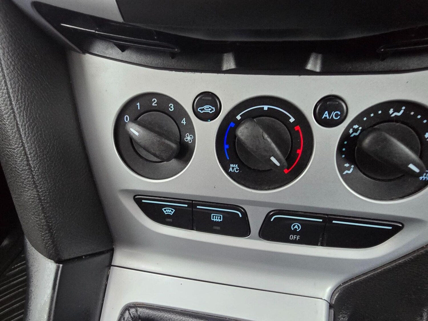 Used Ford Focus 2013 for sale - 77363626: Photo 29