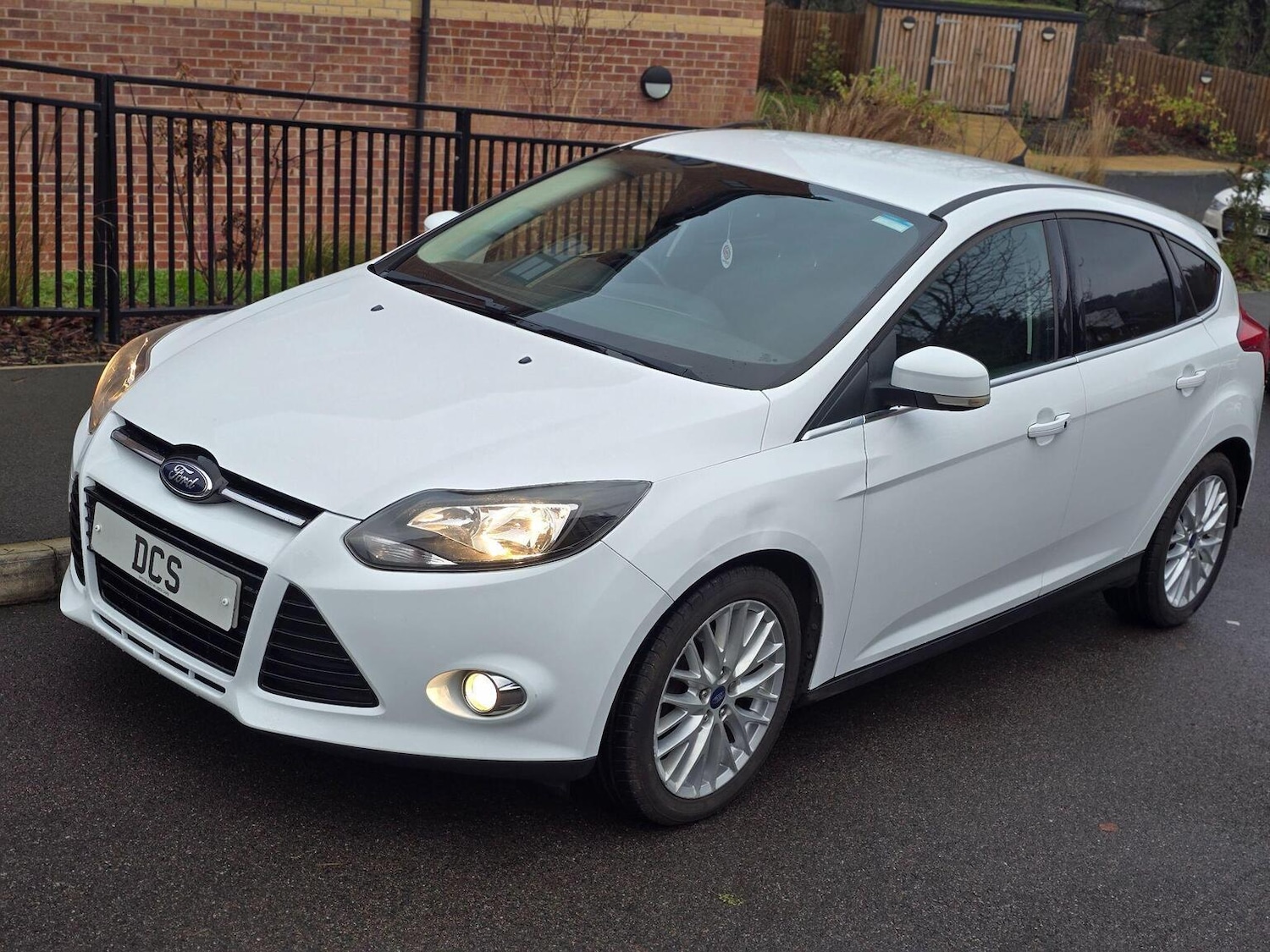 Used Ford Focus 2013 for sale - 77363626: Photo 9