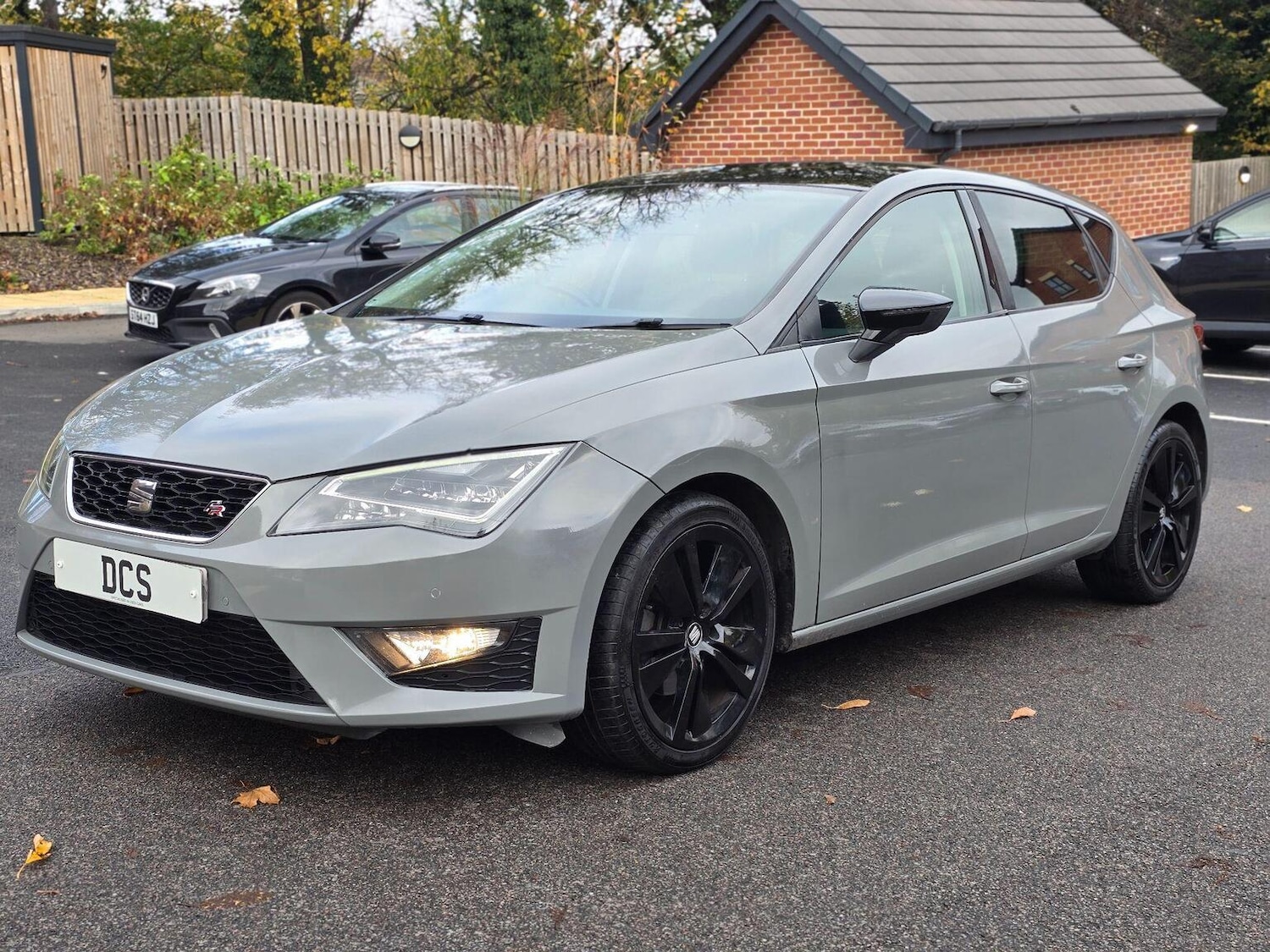 Used SEAT Leon 2016 for sale - 76660040: Photo 10