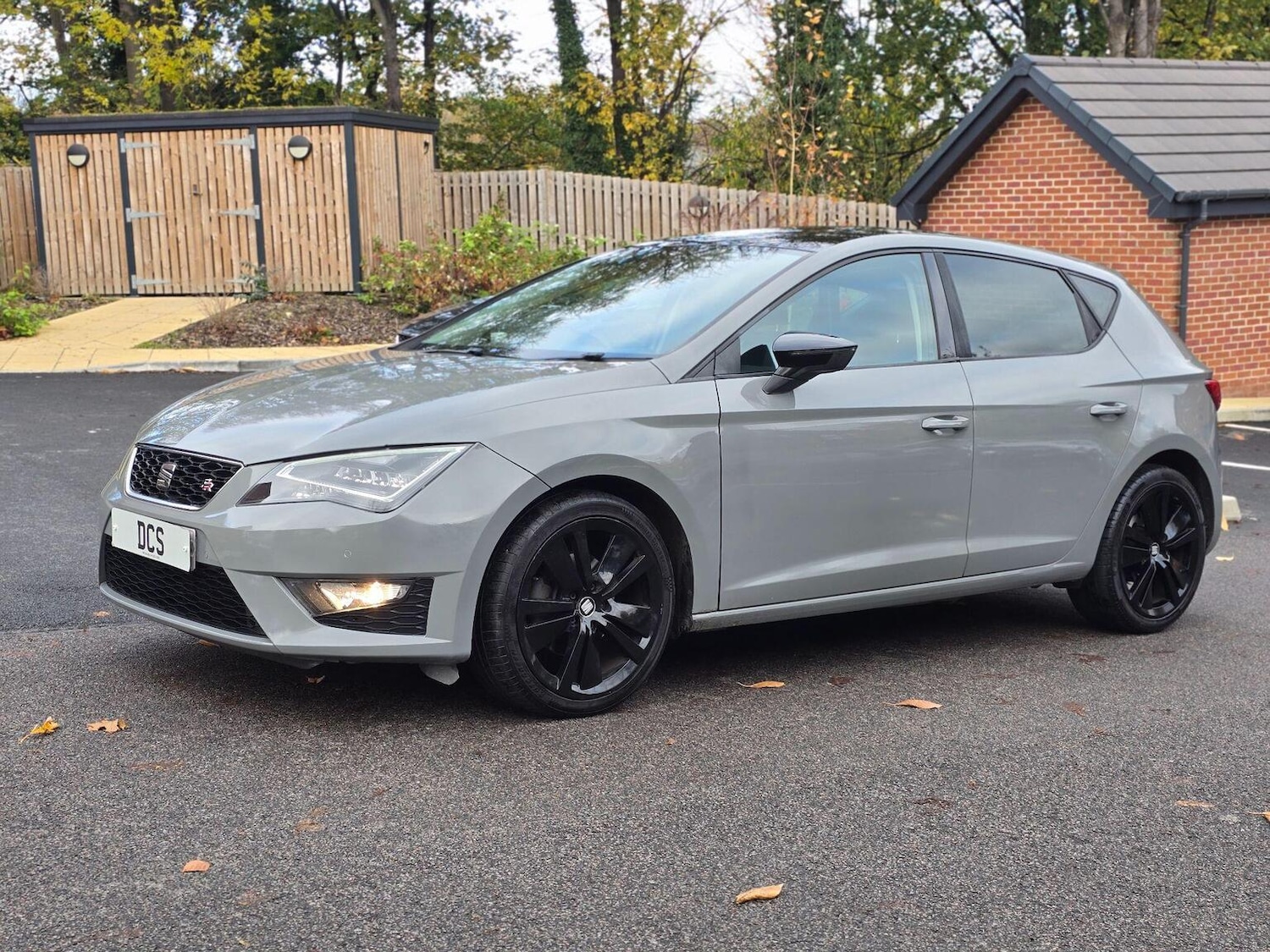 Used SEAT Leon 2016 for sale - 76660040: Photo 11