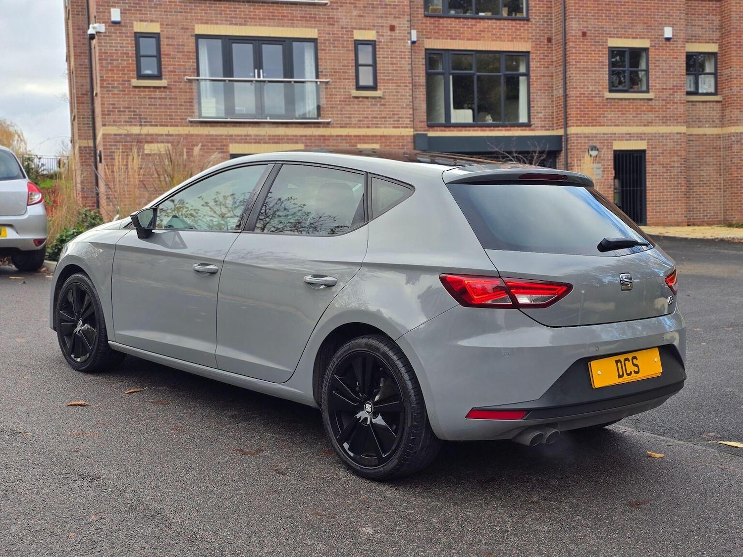 Used SEAT Leon 2016 for sale - 76660040: Photo 12