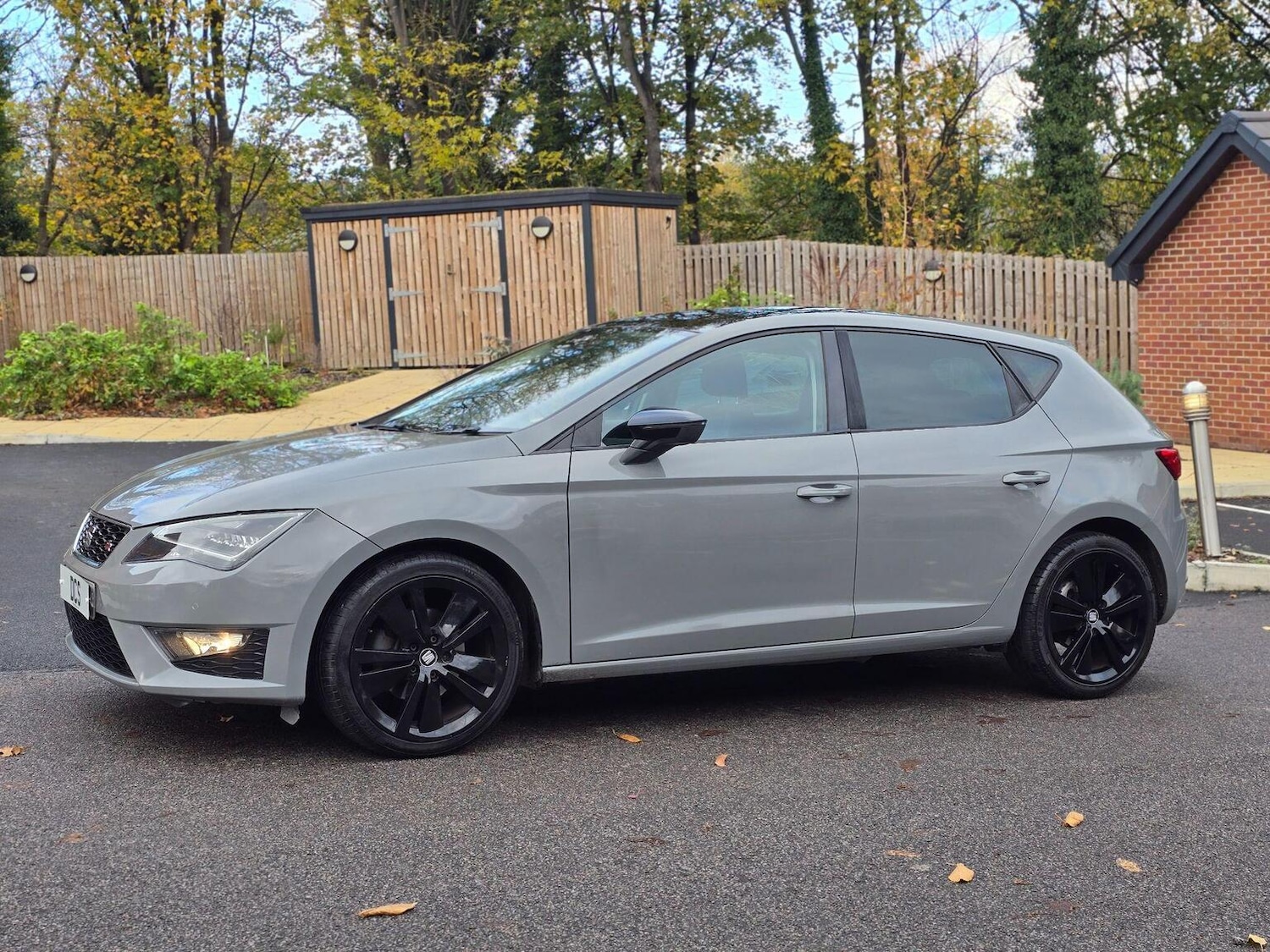 Used SEAT Leon 2016 for sale - 76660040: Photo 13