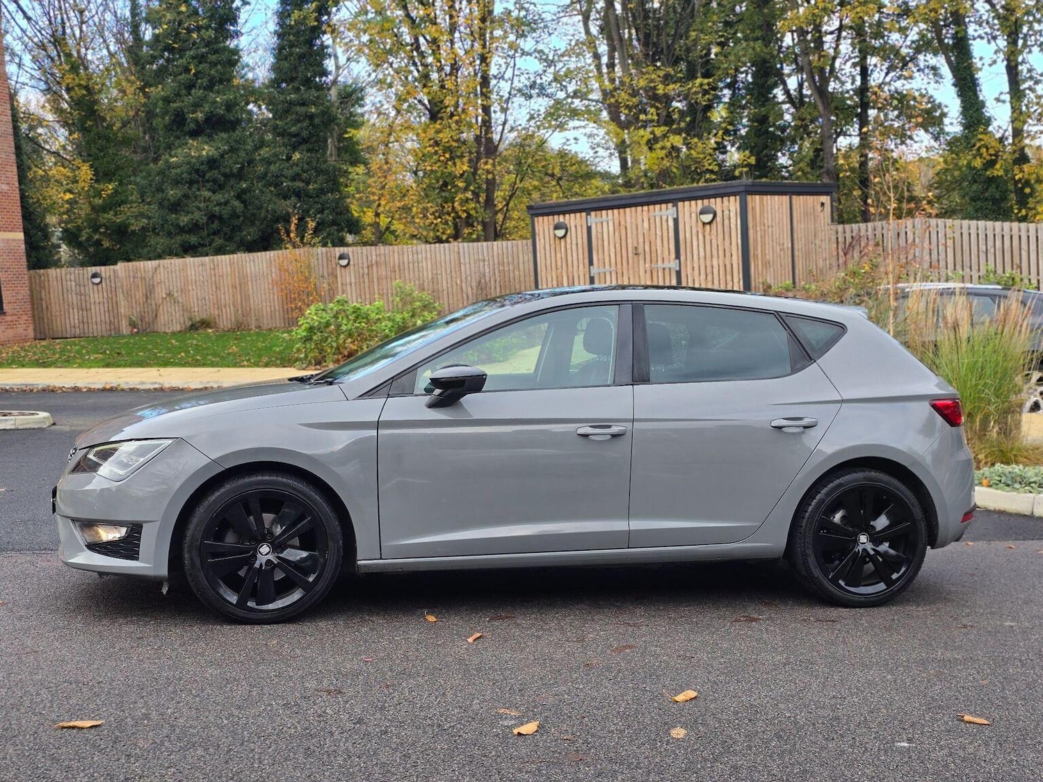 Used SEAT Leon 2016 for sale - 76660040: Photo 14