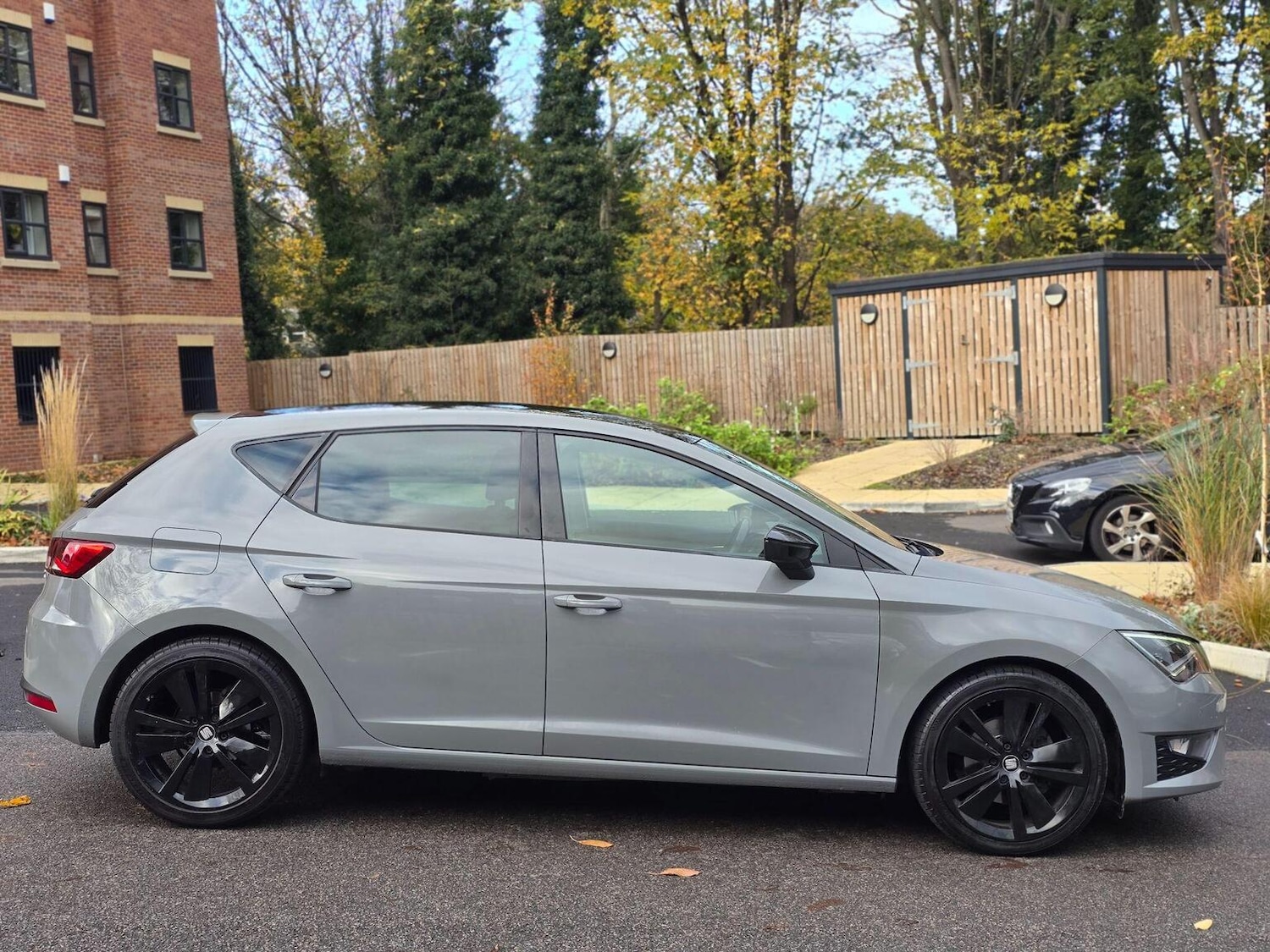 Used SEAT Leon 2016 for sale - 76660040: Photo 16