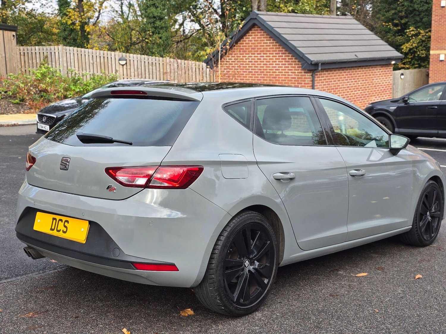 Used SEAT Leon 2016 for sale - 76660040: Photo 18