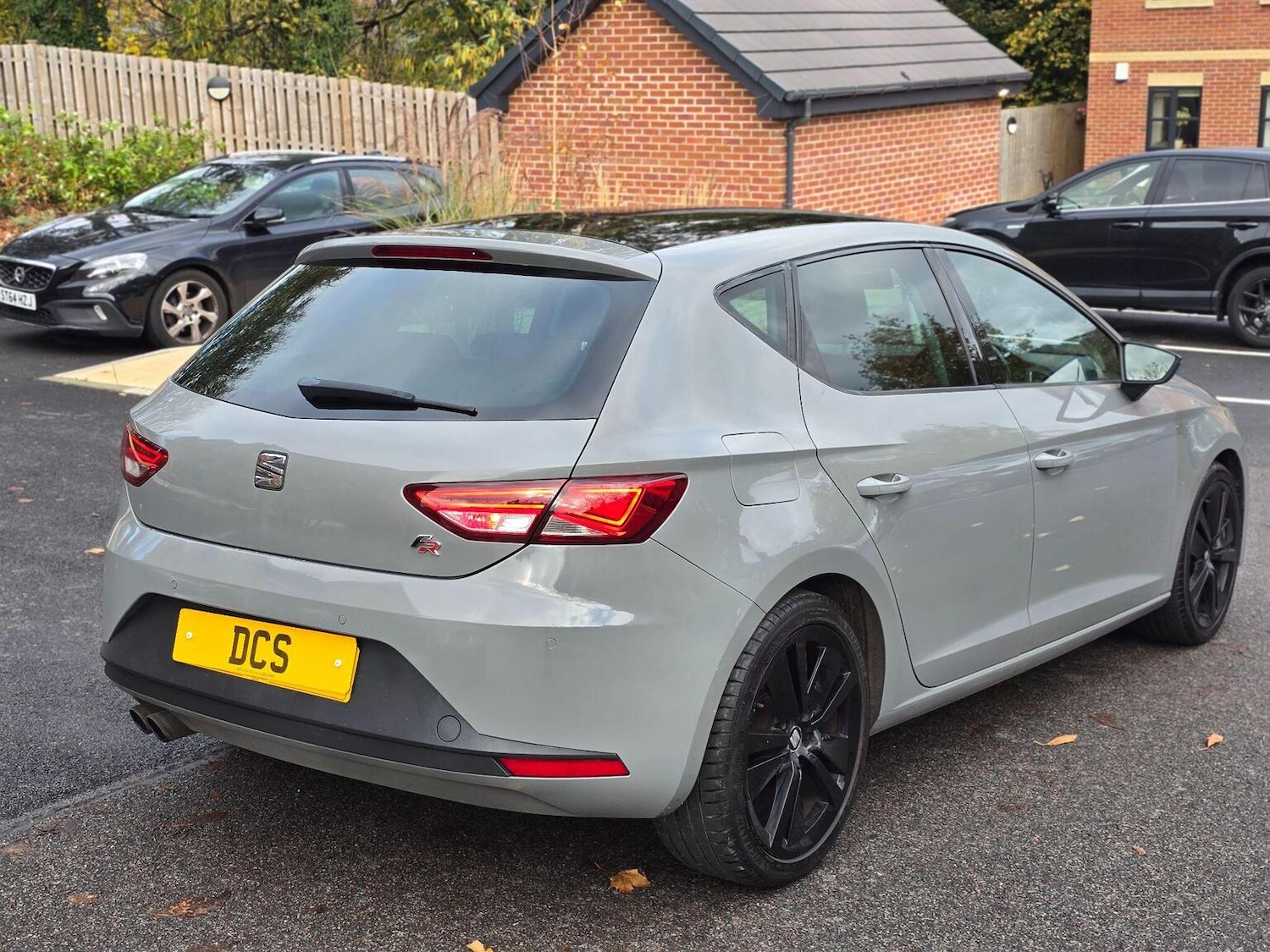 Used SEAT Leon 2016 for sale - 76660040: Photo 19
