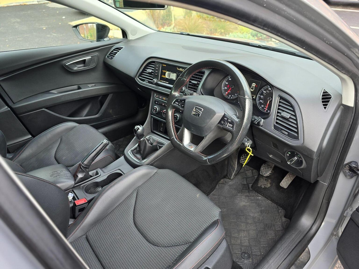 Used SEAT Leon 2016 for sale - 76660040: Photo 20