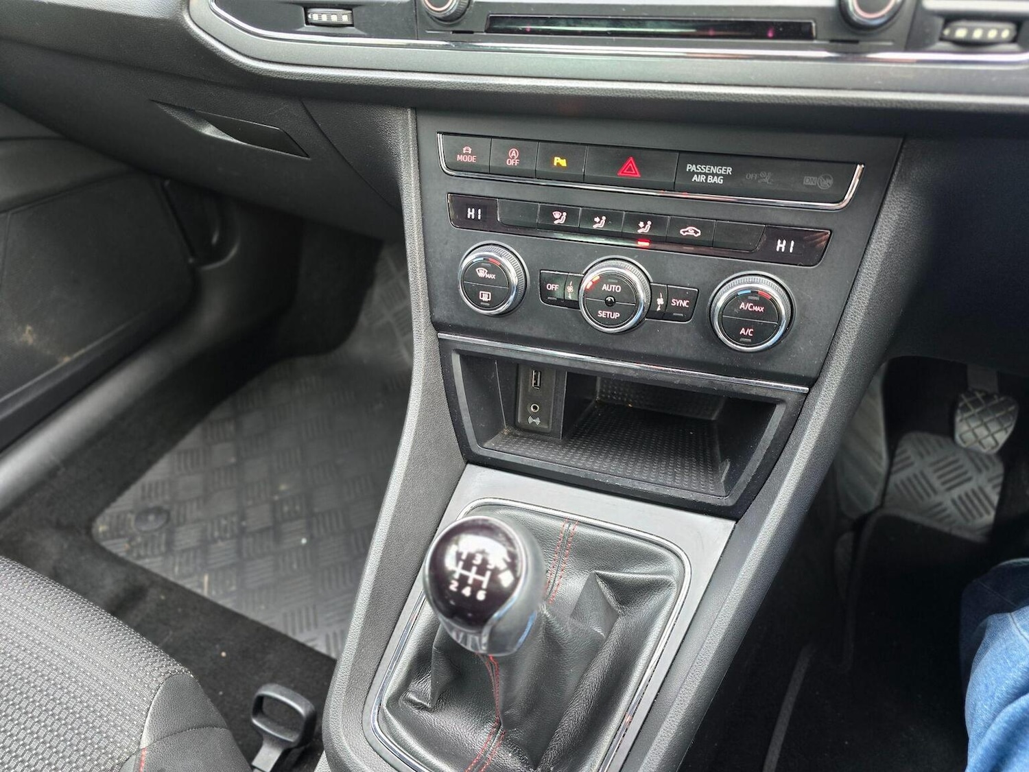 Used SEAT Leon 2016 for sale - 76660040: Photo 21