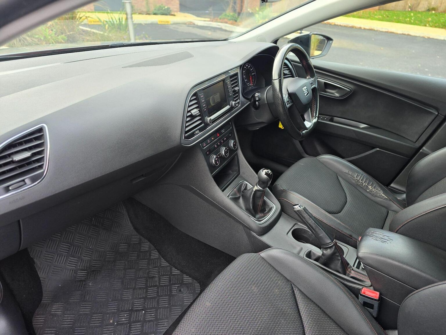 Used SEAT Leon 2016 for sale - 76660040: Photo 23