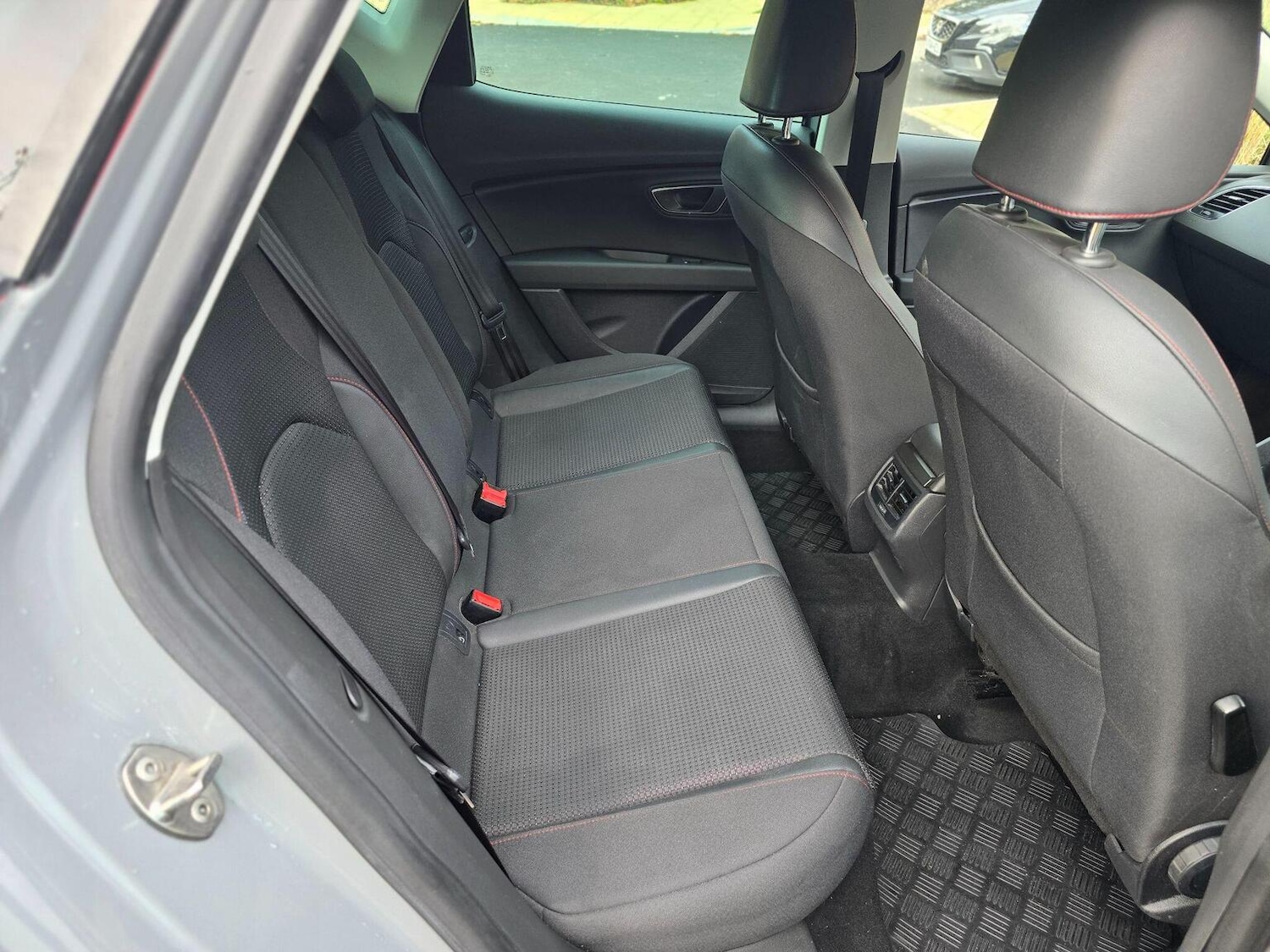 Used SEAT Leon 2016 for sale - 76660040: Photo 24