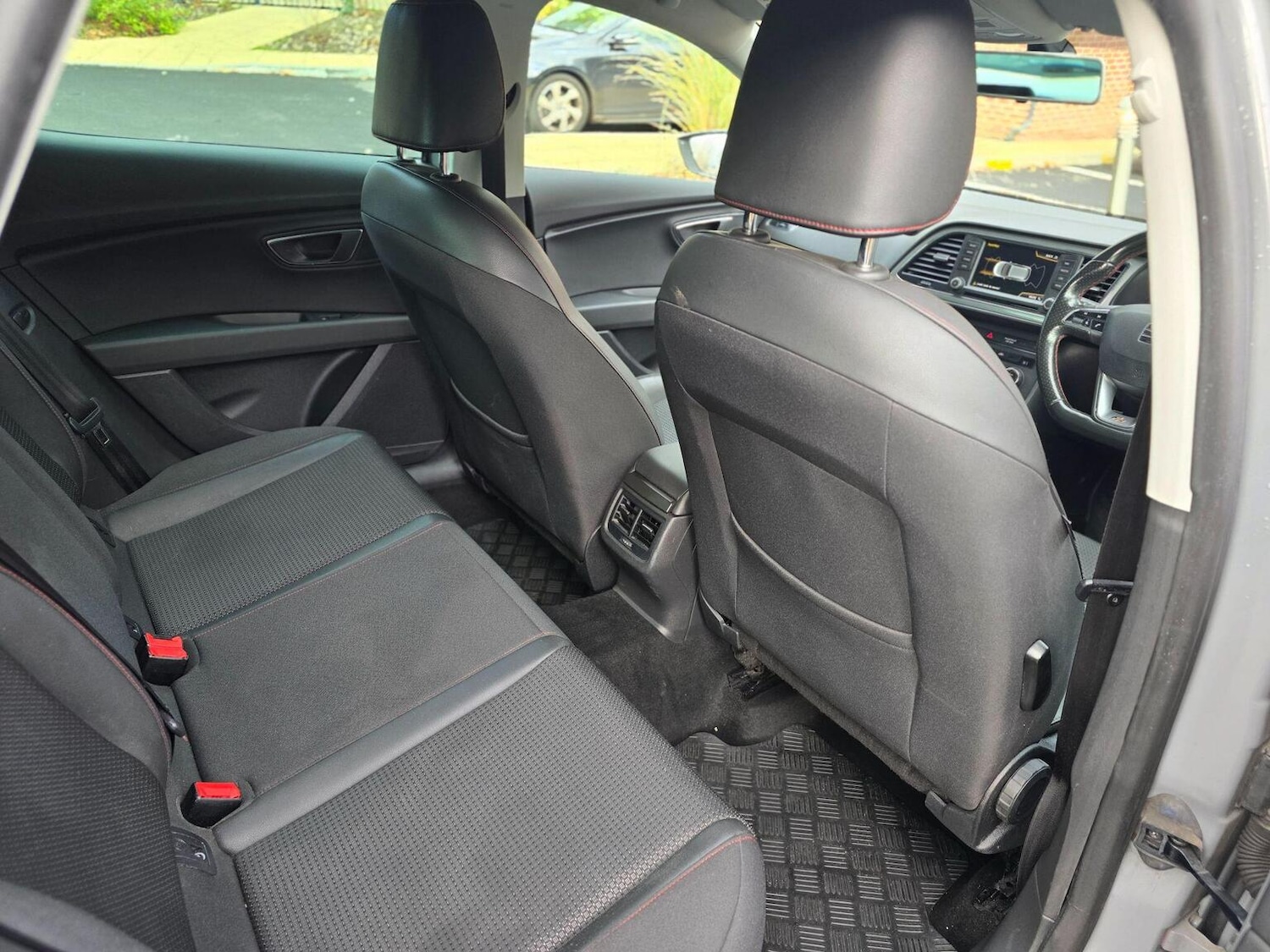 Used SEAT Leon 2016 for sale - 76660040: Photo 25