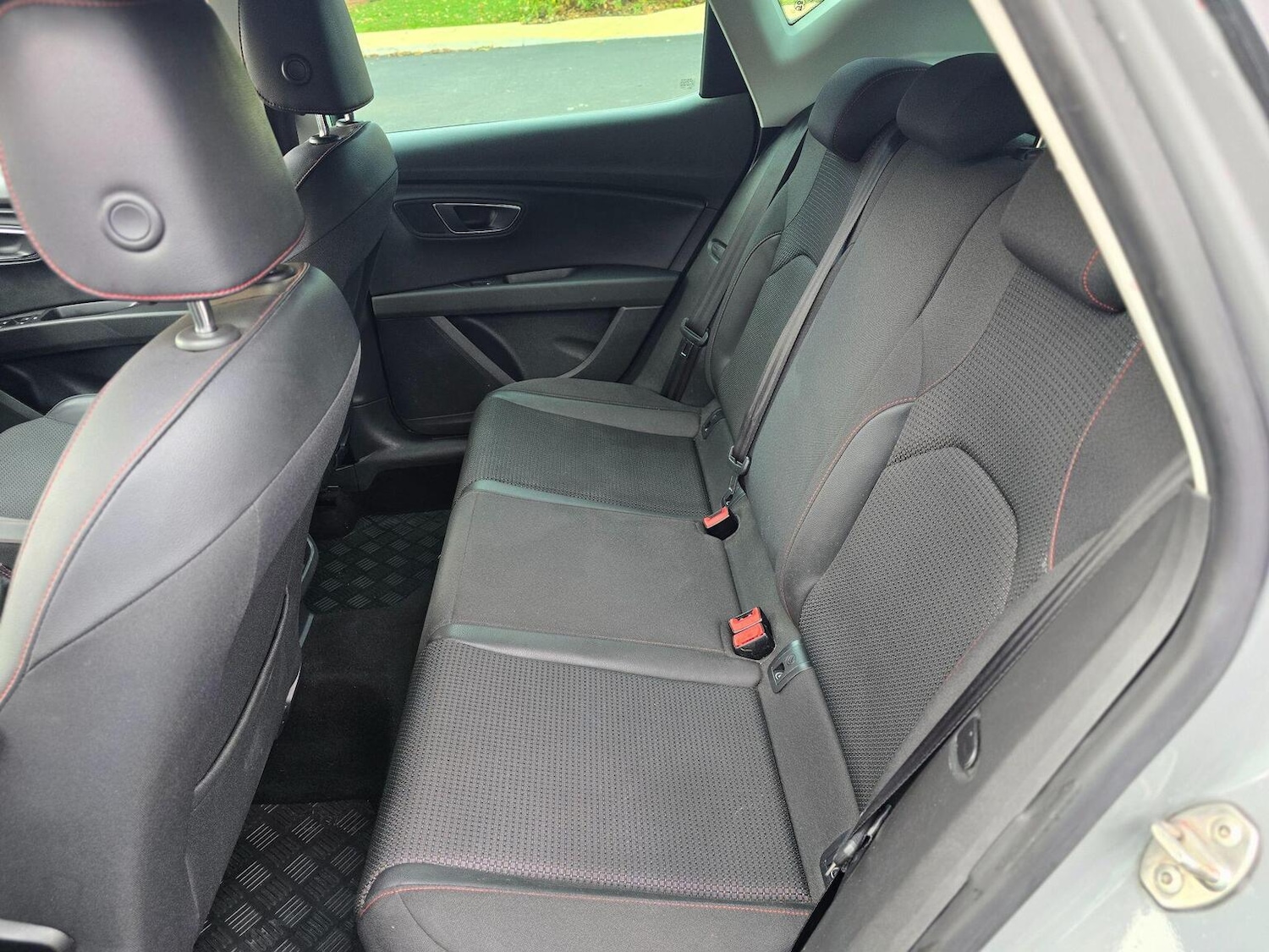 Used SEAT Leon 2016 for sale - 76660040: Photo 26